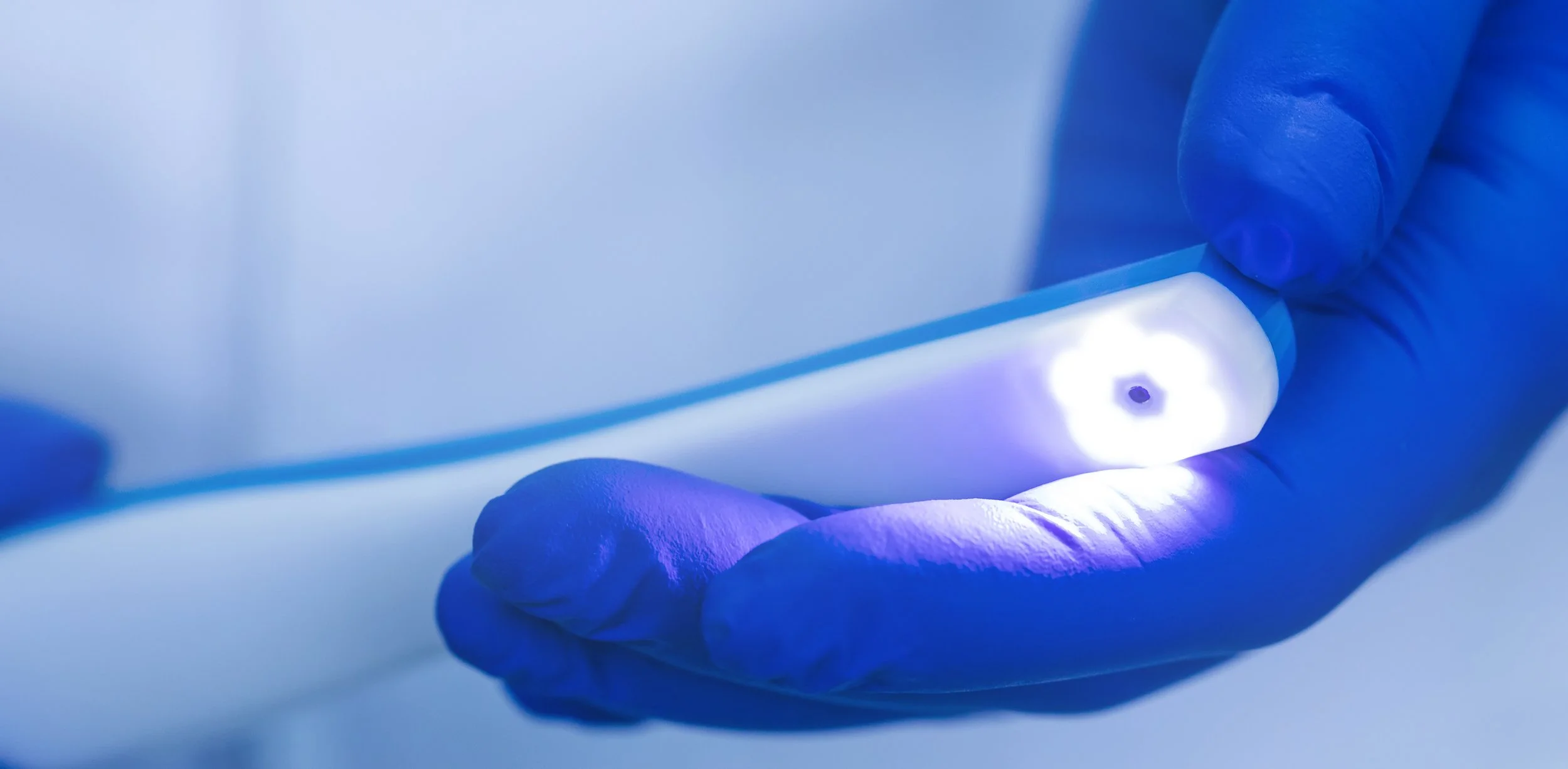 How Big Is An Intraoral Camera?