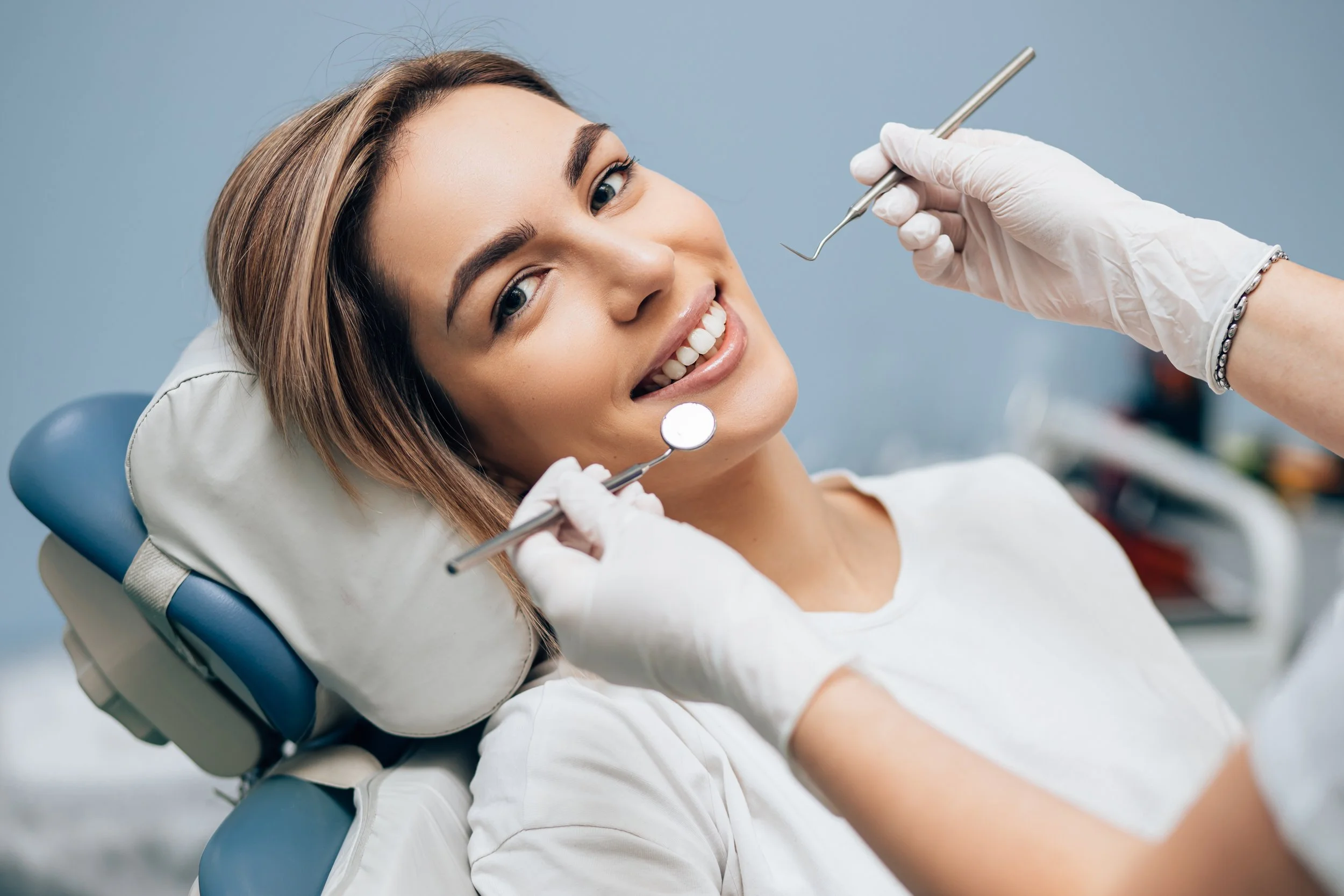 How Often Do I Need a Dental Cleaning?