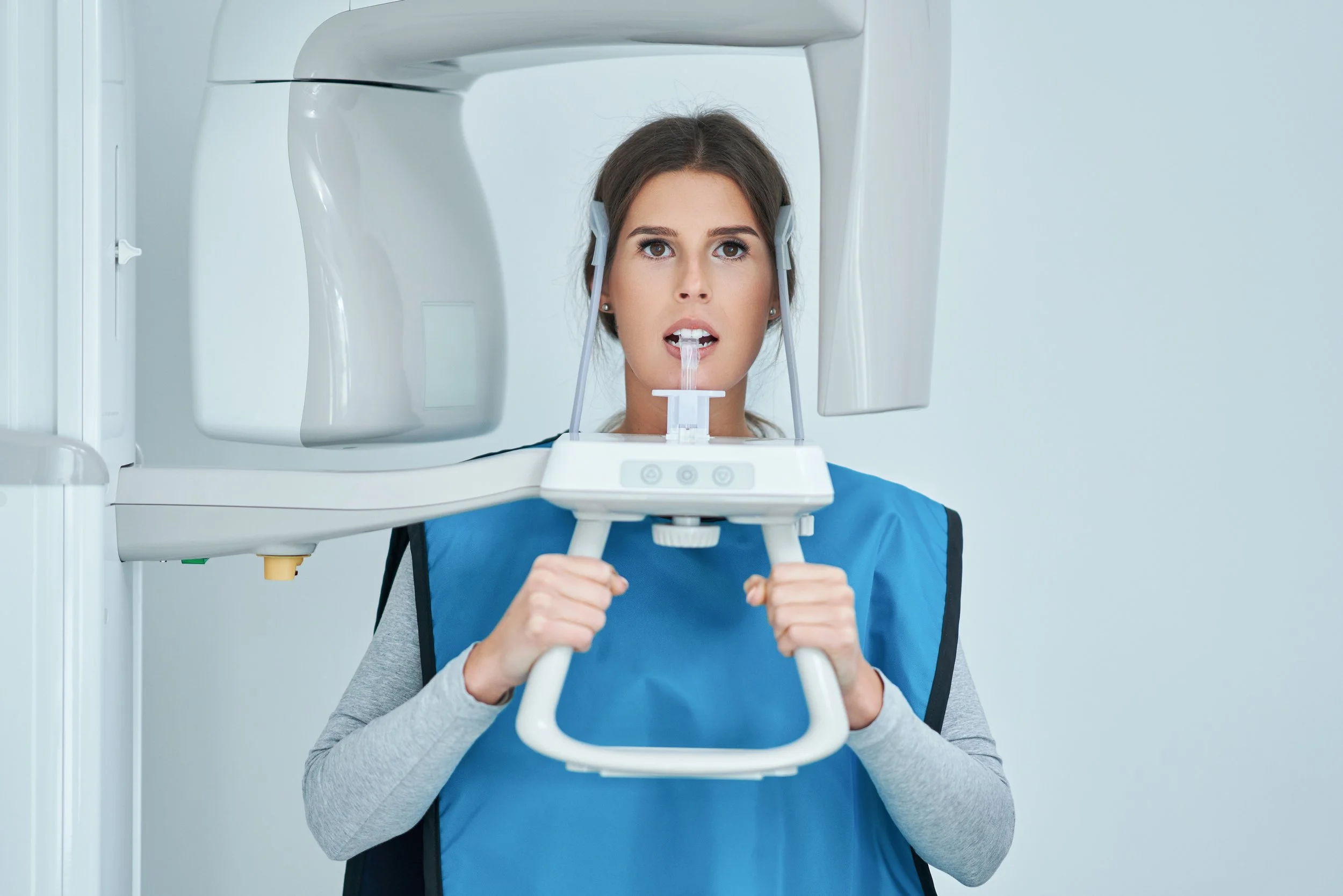 What Are the Different Types of Dental X-rays?