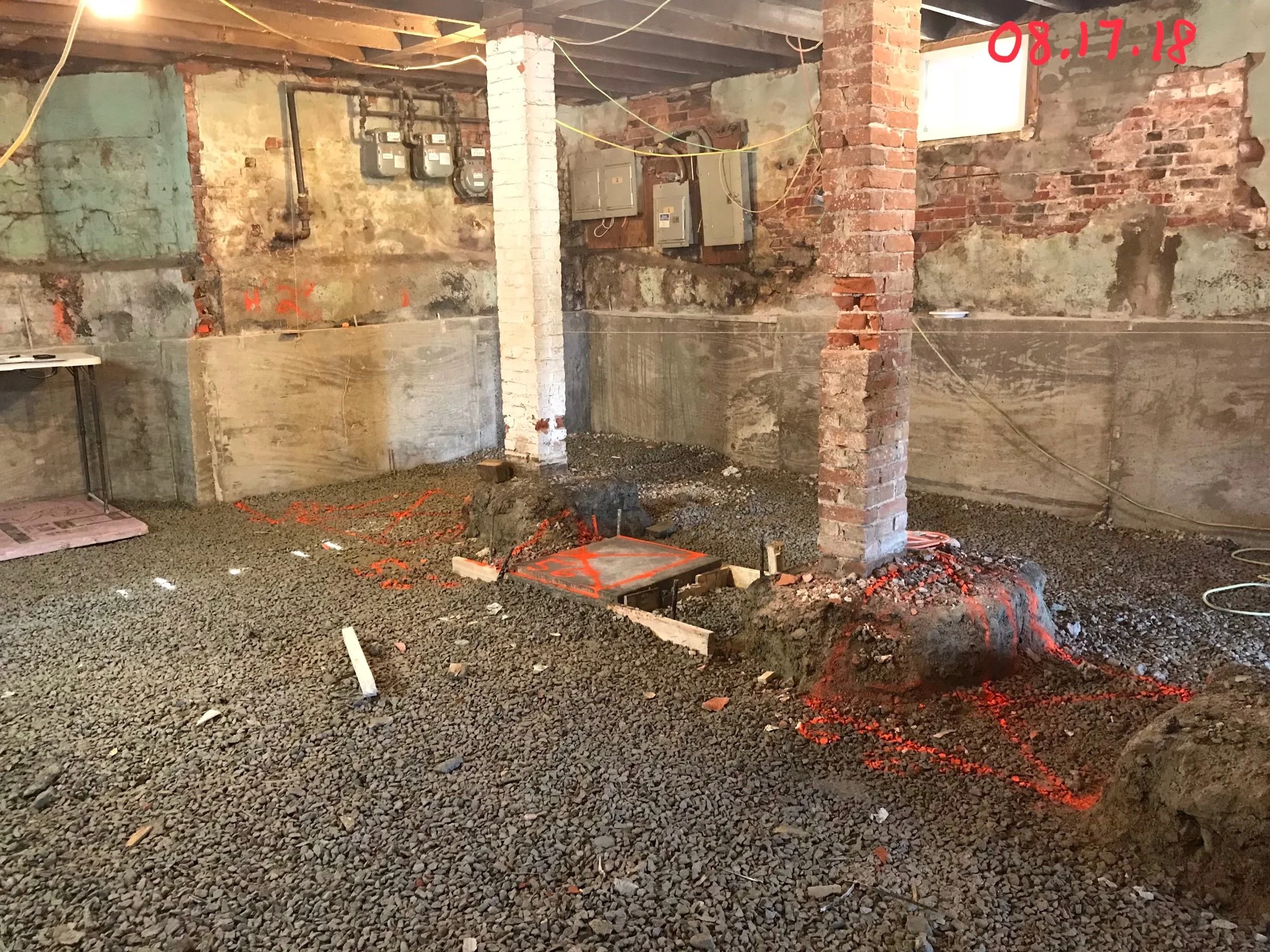 66 Falcon Street — progress photo 7