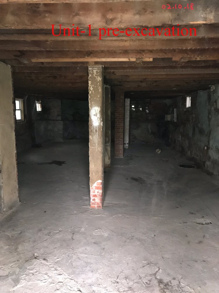 66 Falcon Street — progress photo 4