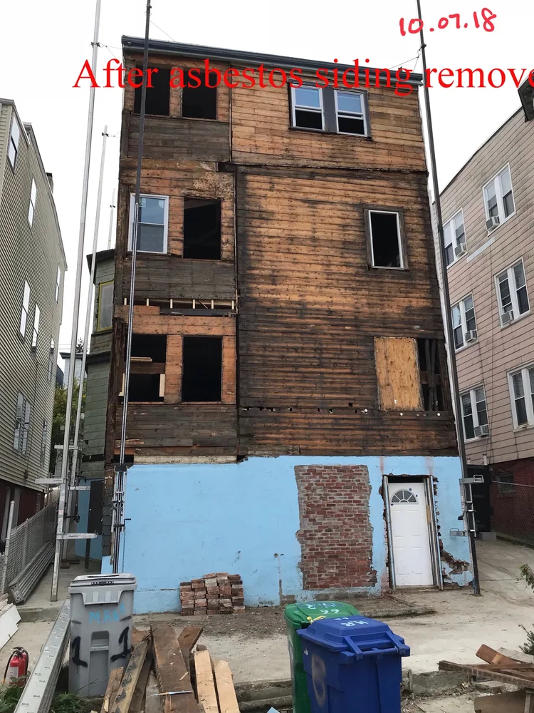 66 Falcon Street — progress photo 21
