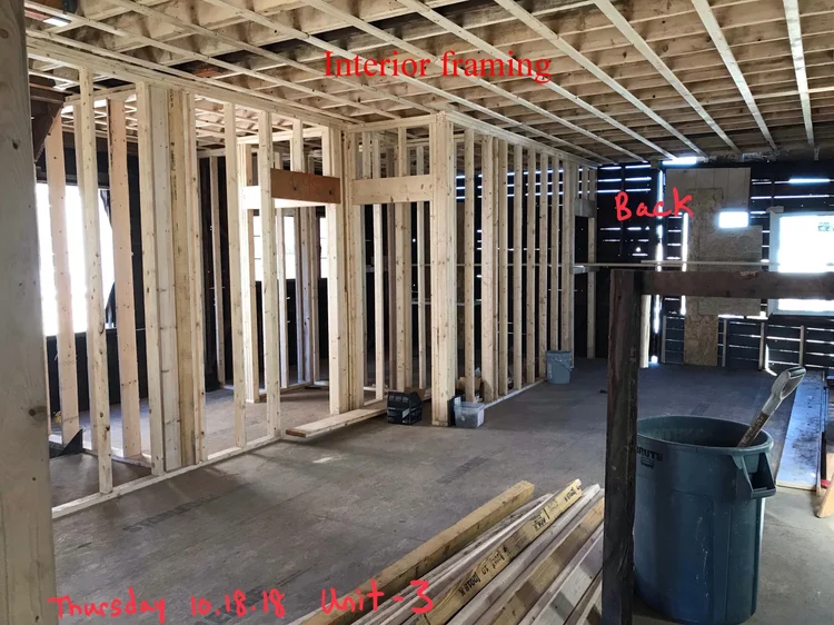 66 Falcon Street — progress photo 25