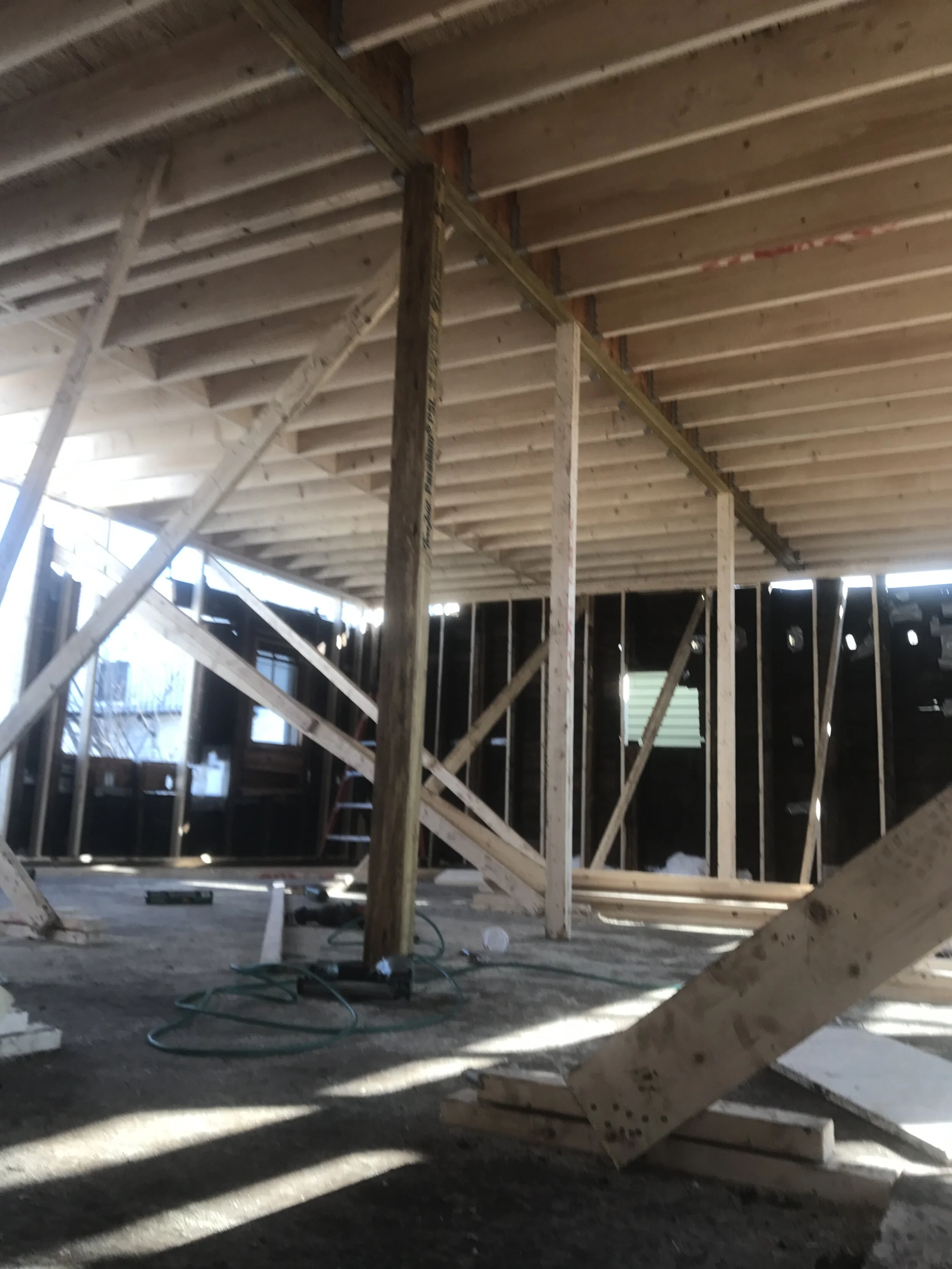 7–8 Anthony J. Grieco Terrace — progress photo 3