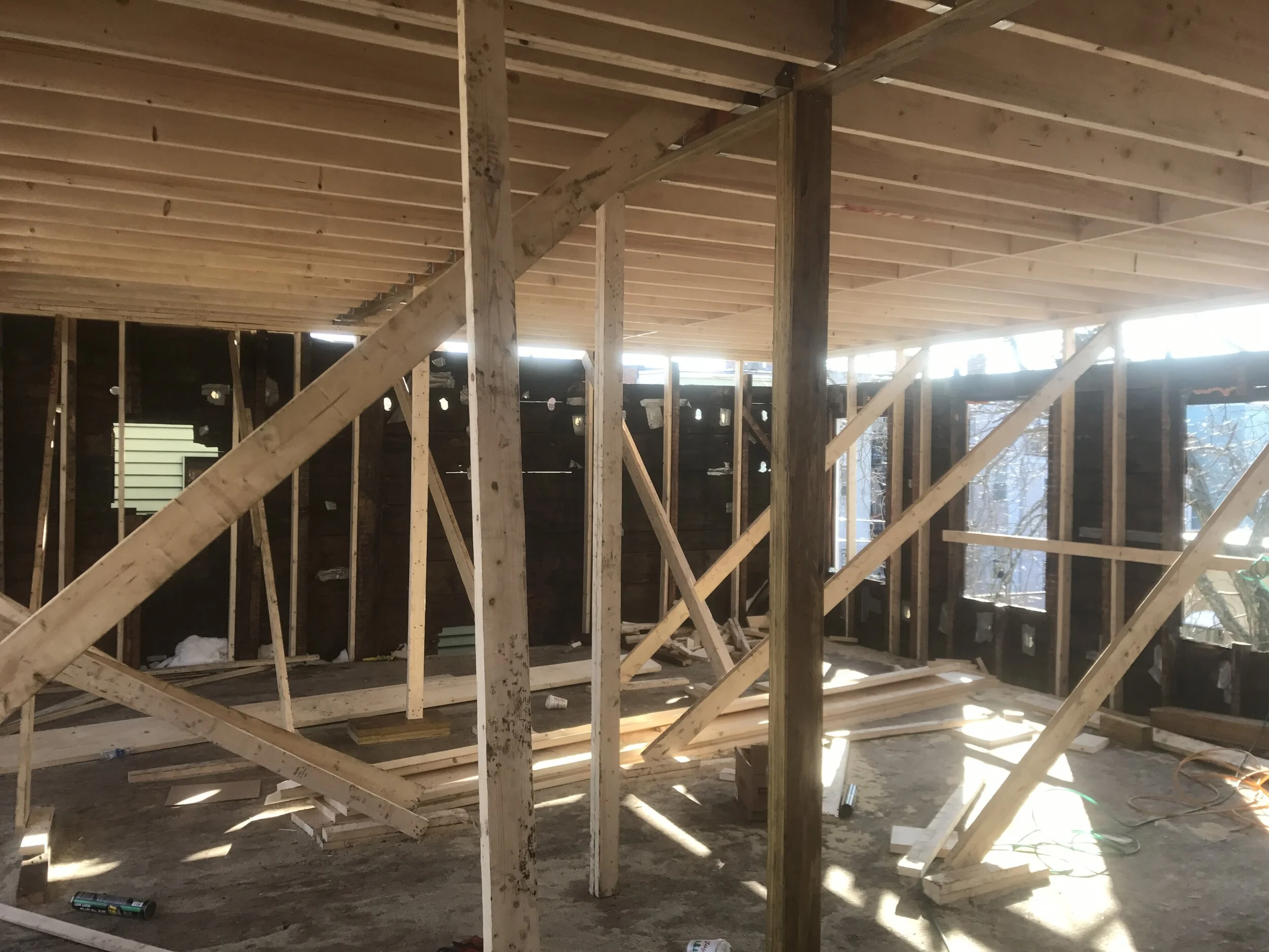 7–8 Anthony J. Grieco Terrace — progress photo 4
