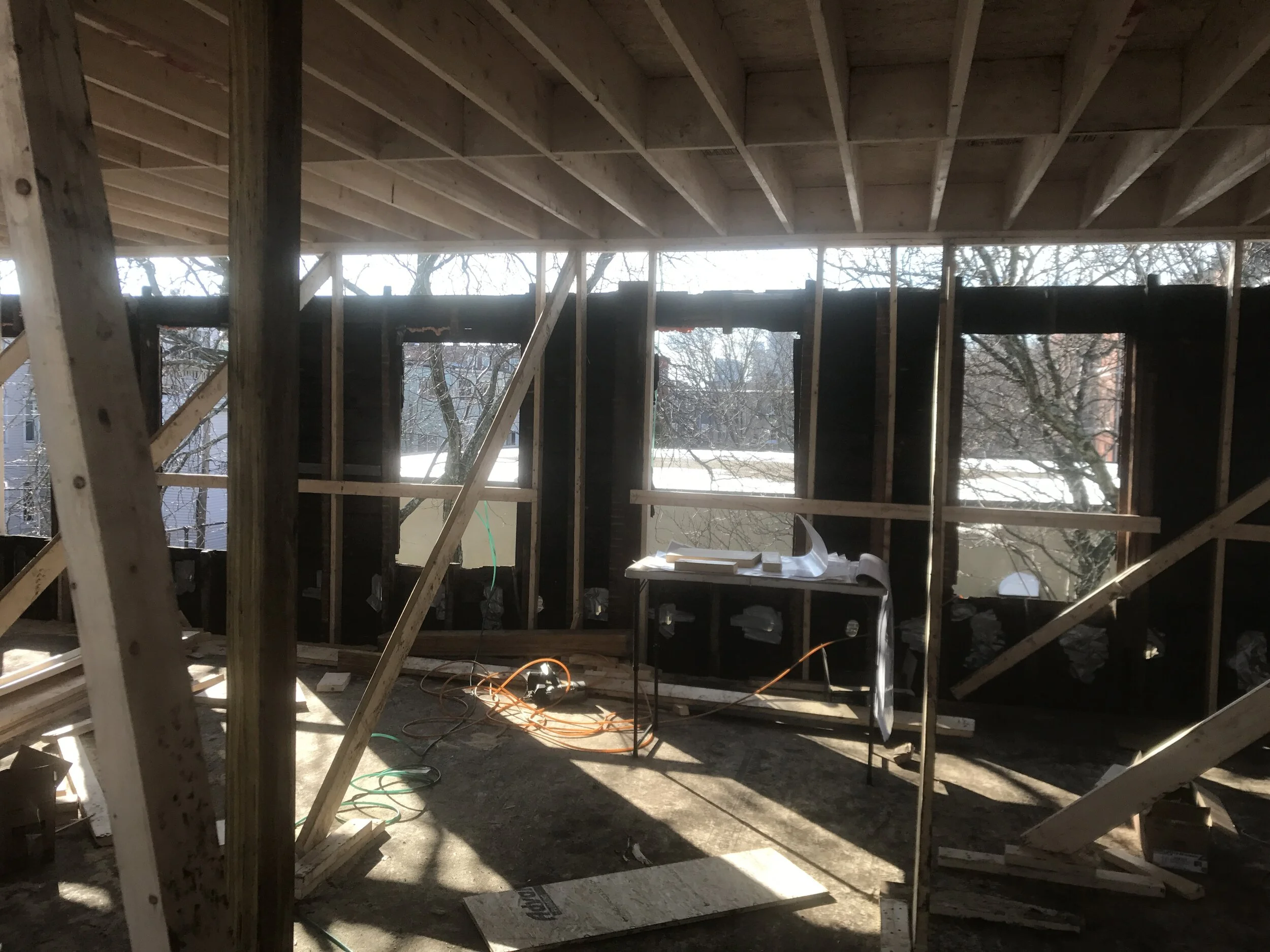 7–8 Anthony J. Grieco Terrace — progress photo 5