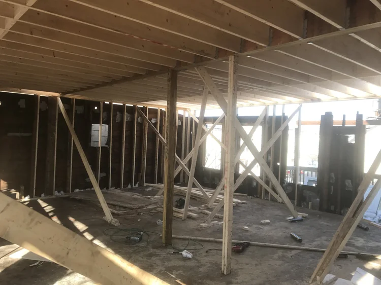 7–8 Anthony J. Grieco Terrace — progress photo 6