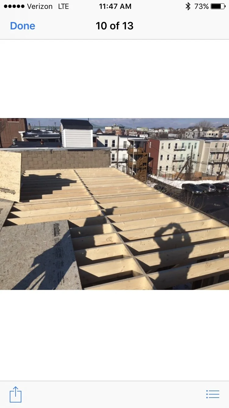 7–8 Anthony J. Grieco Terrace — progress photo 7