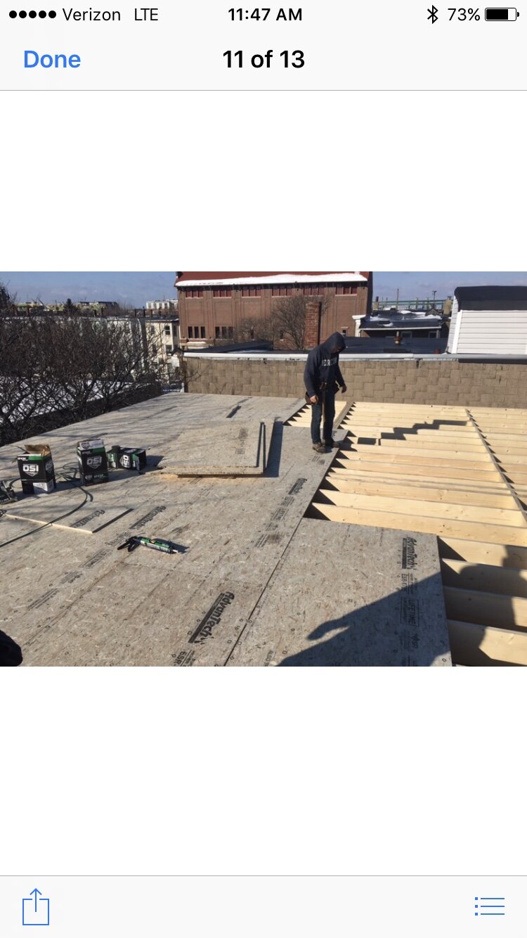 7–8 Anthony J. Grieco Terrace — progress photo 8