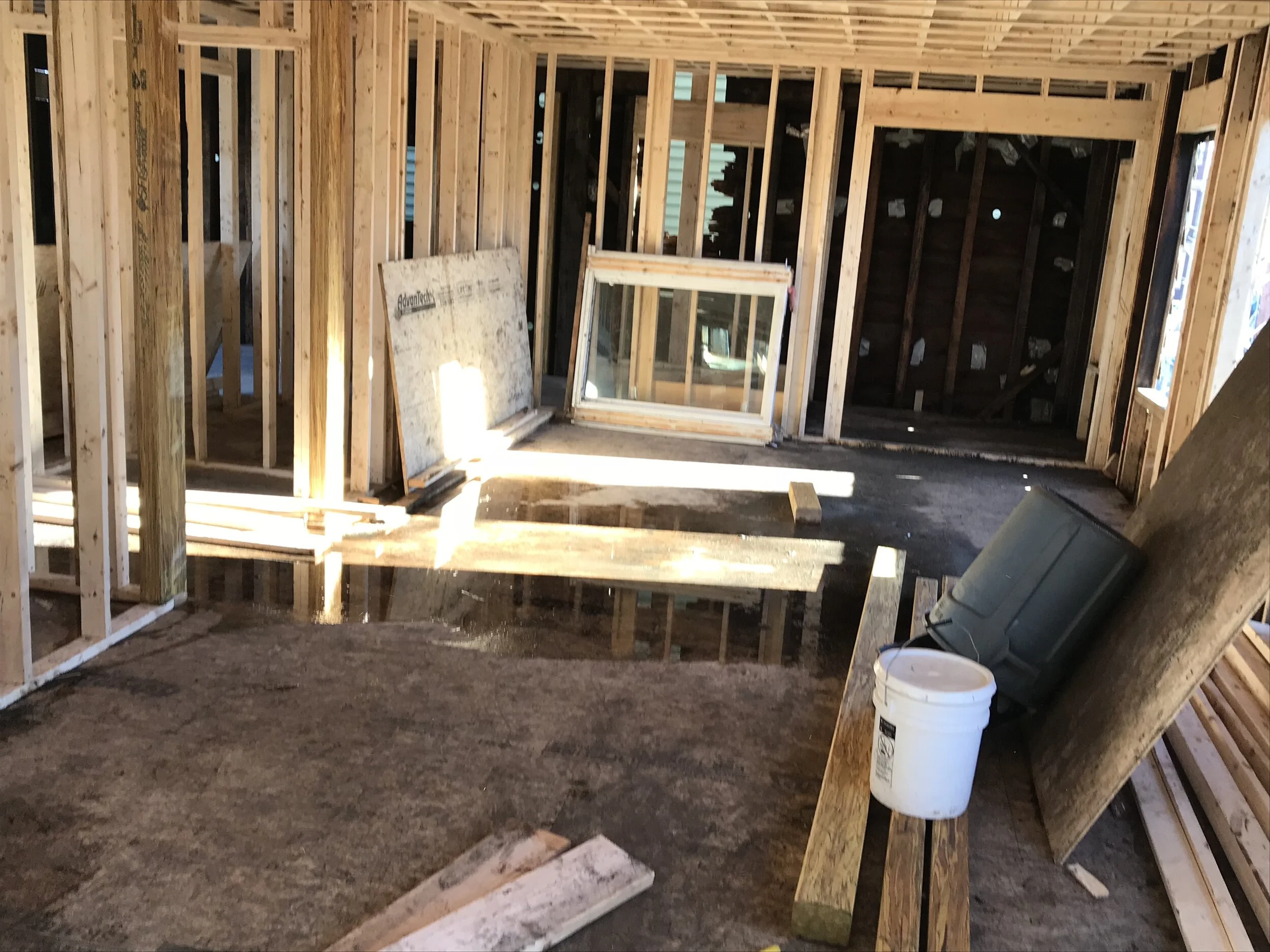 7–8 Anthony J. Grieco Terrace — progress photo 9
