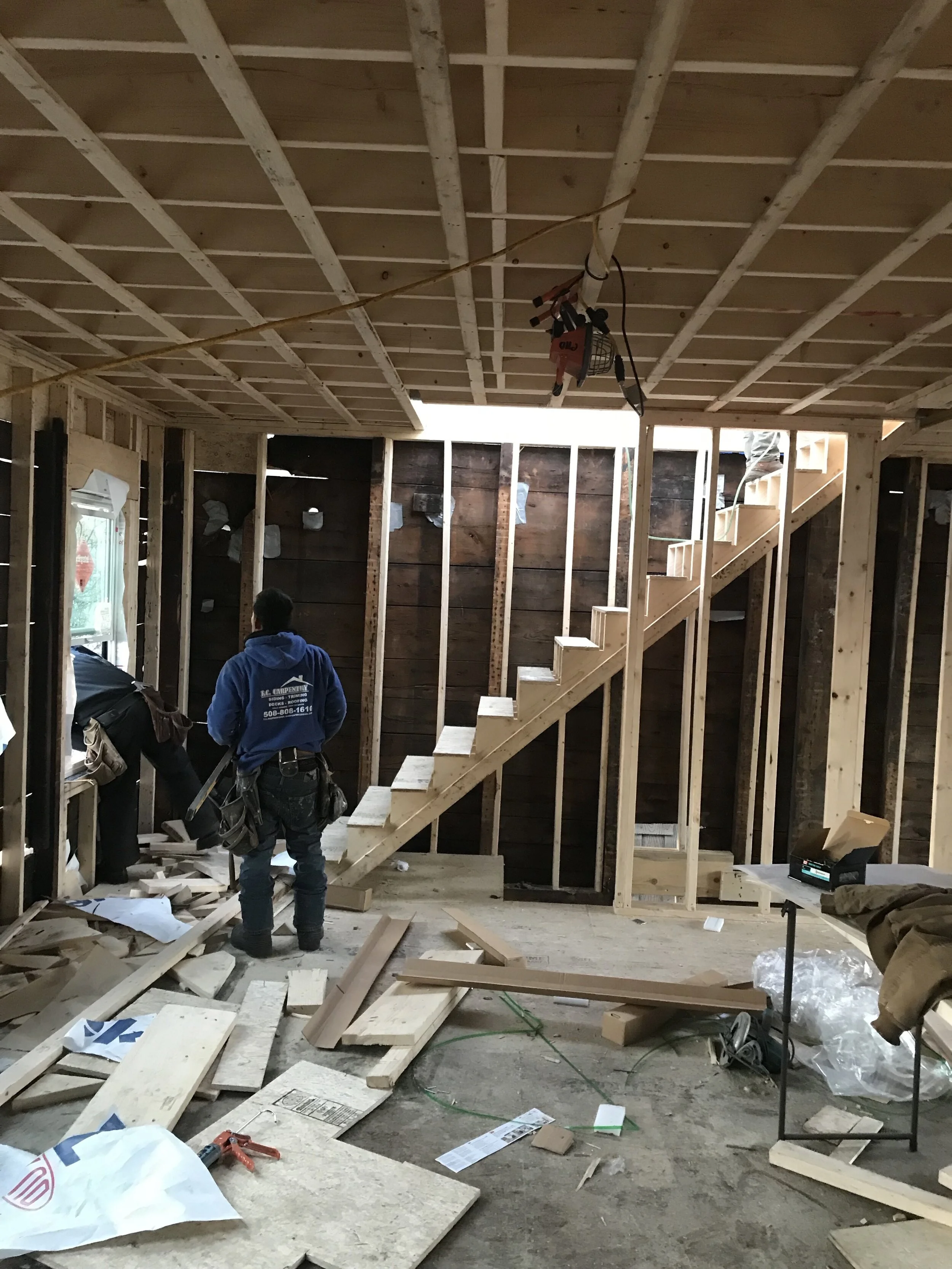 7–8 Anthony J. Grieco Terrace — progress photo 11