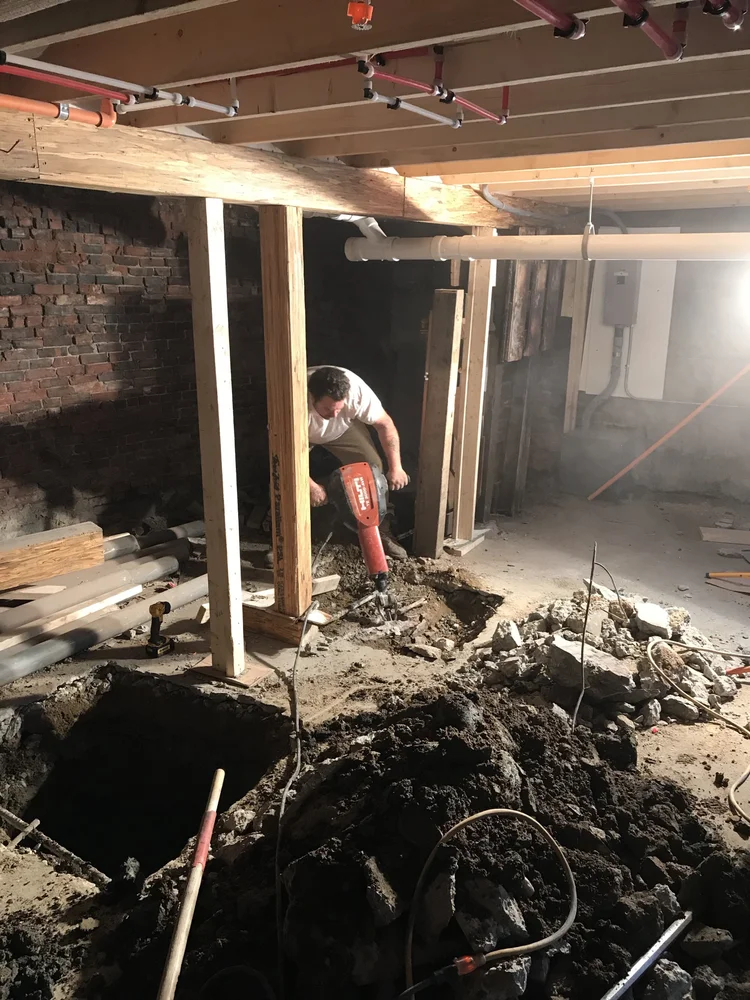 7–8 Anthony J. Grieco Terrace — progress photo 17