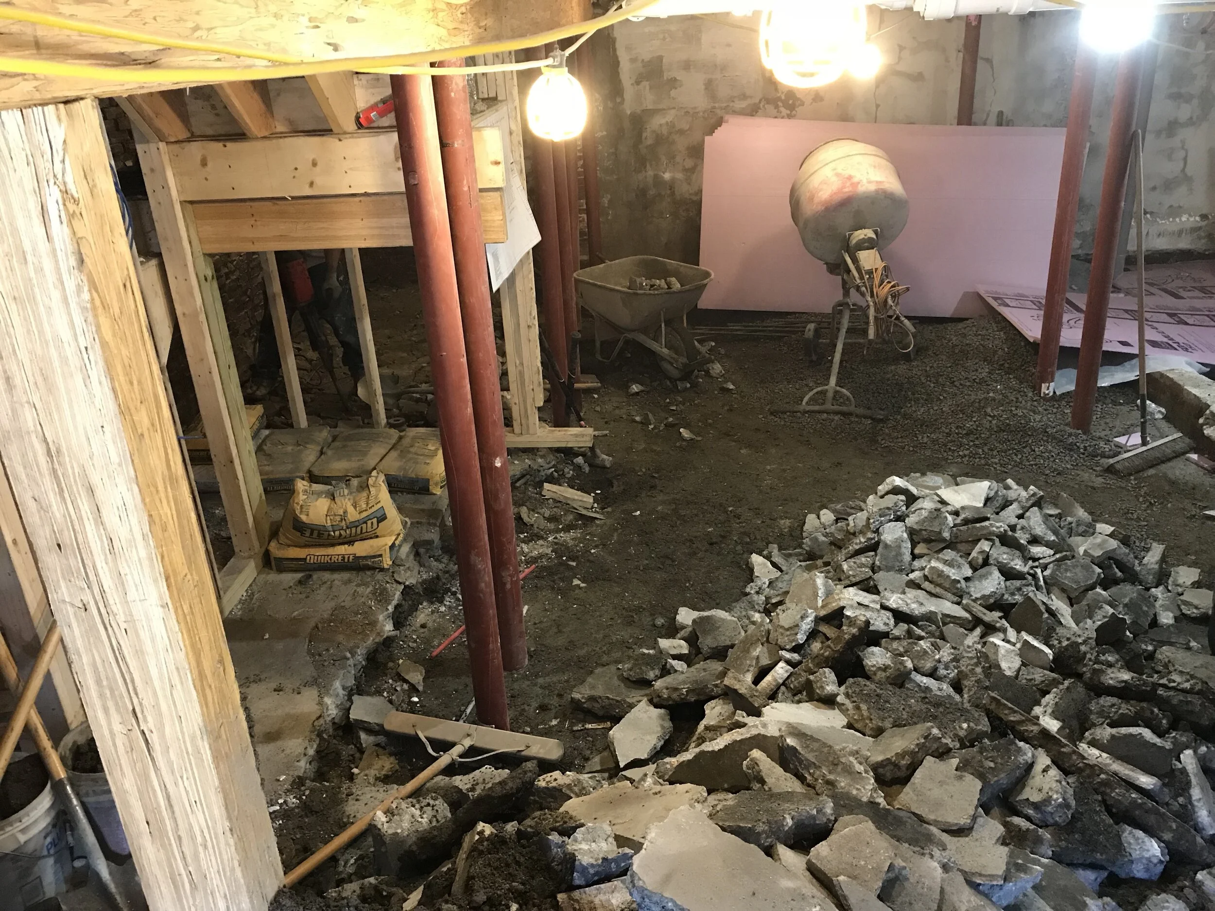 7–8 Anthony J. Grieco Terrace — progress photo 19