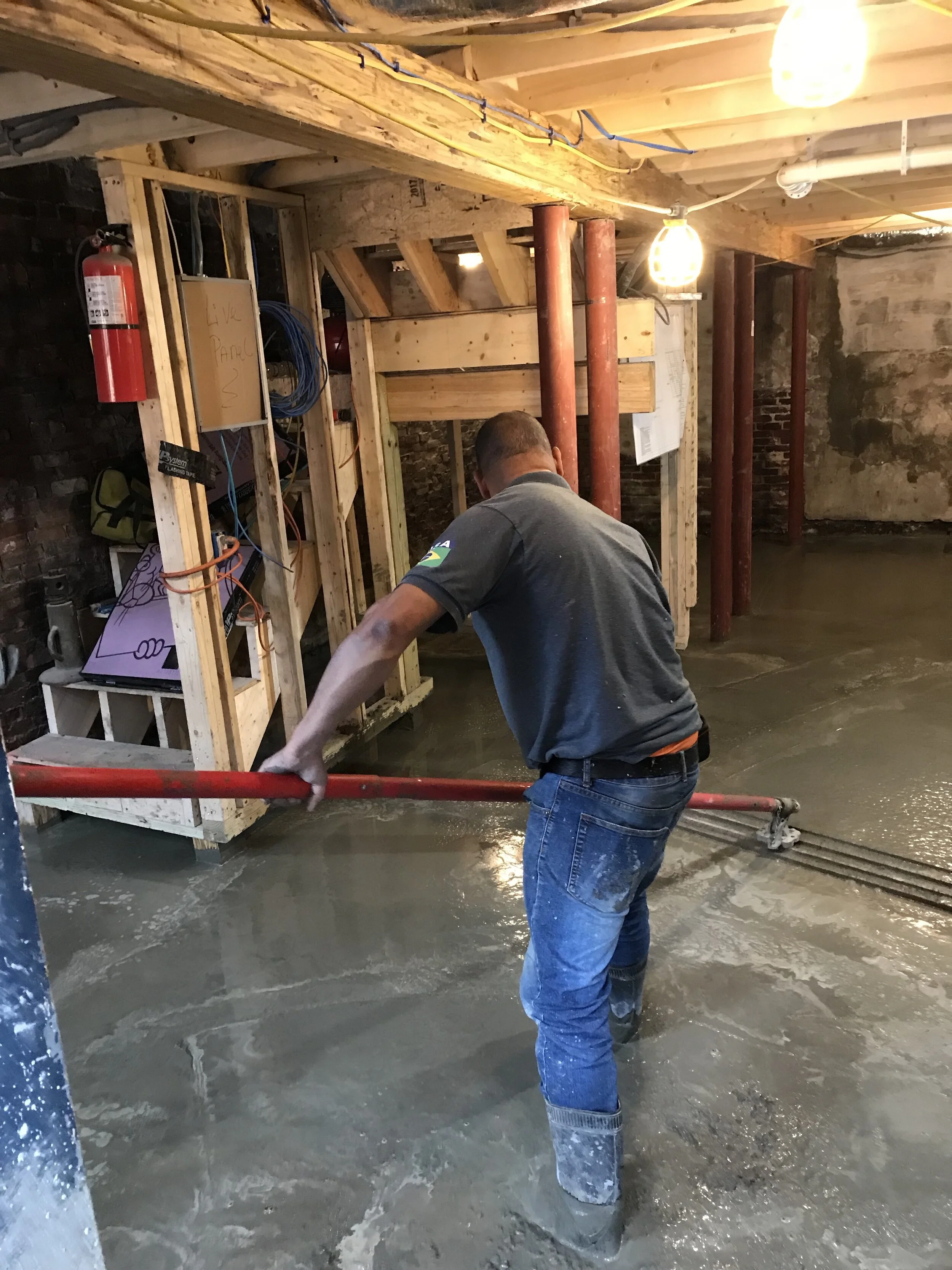 7–8 Anthony J. Grieco Terrace — progress photo 23