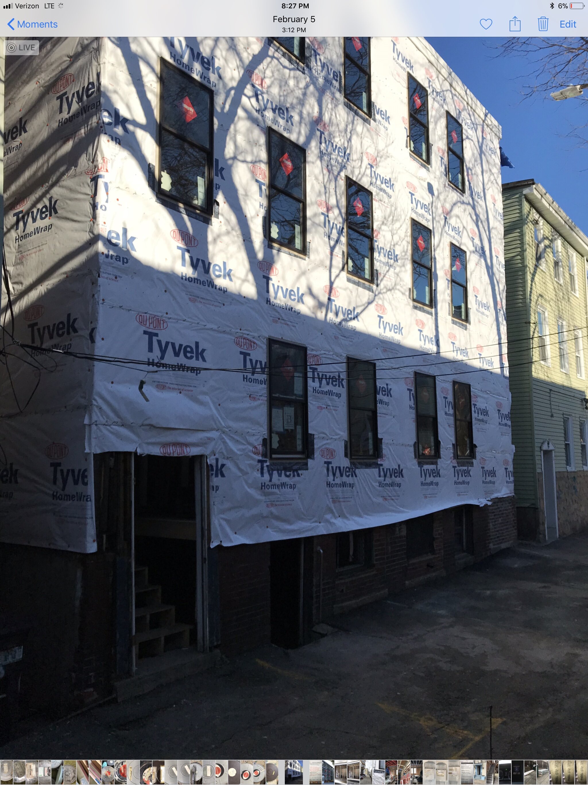 7–8 Anthony J. Grieco Terrace — progress photo 30