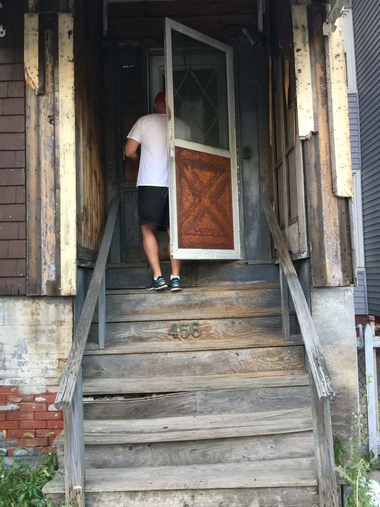 456 Meridian Street — progress photo 4