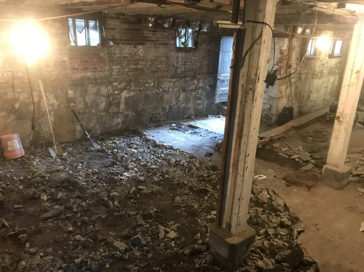456 Meridian Street — progress photo 8