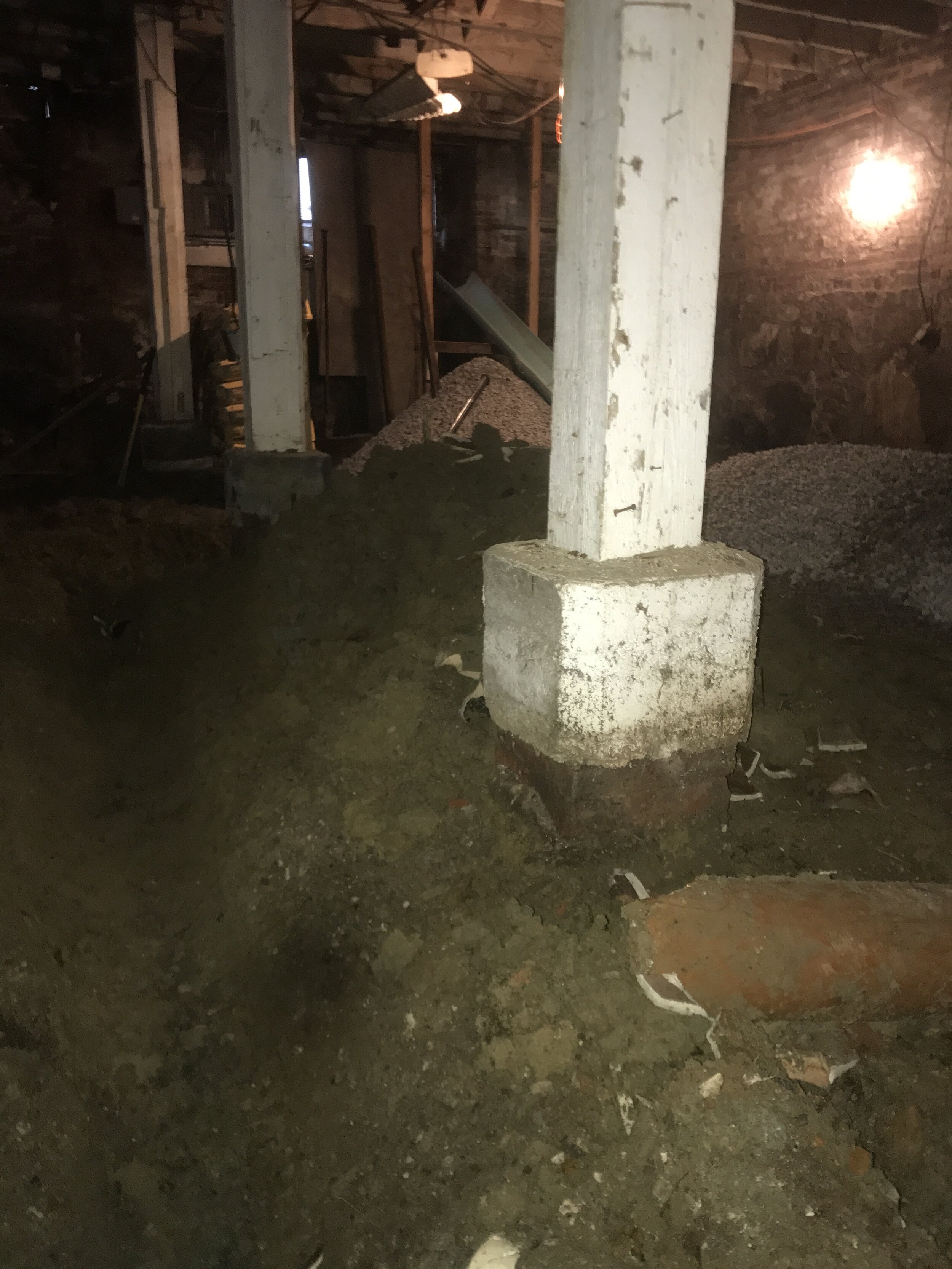 456 Meridian Street — progress photo 11