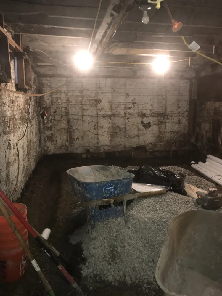 456 Meridian Street — progress photo 12