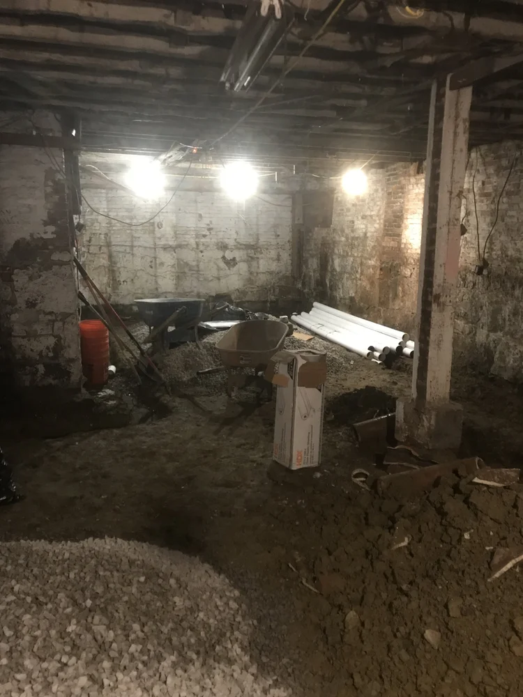 456 Meridian Street — progress photo 13