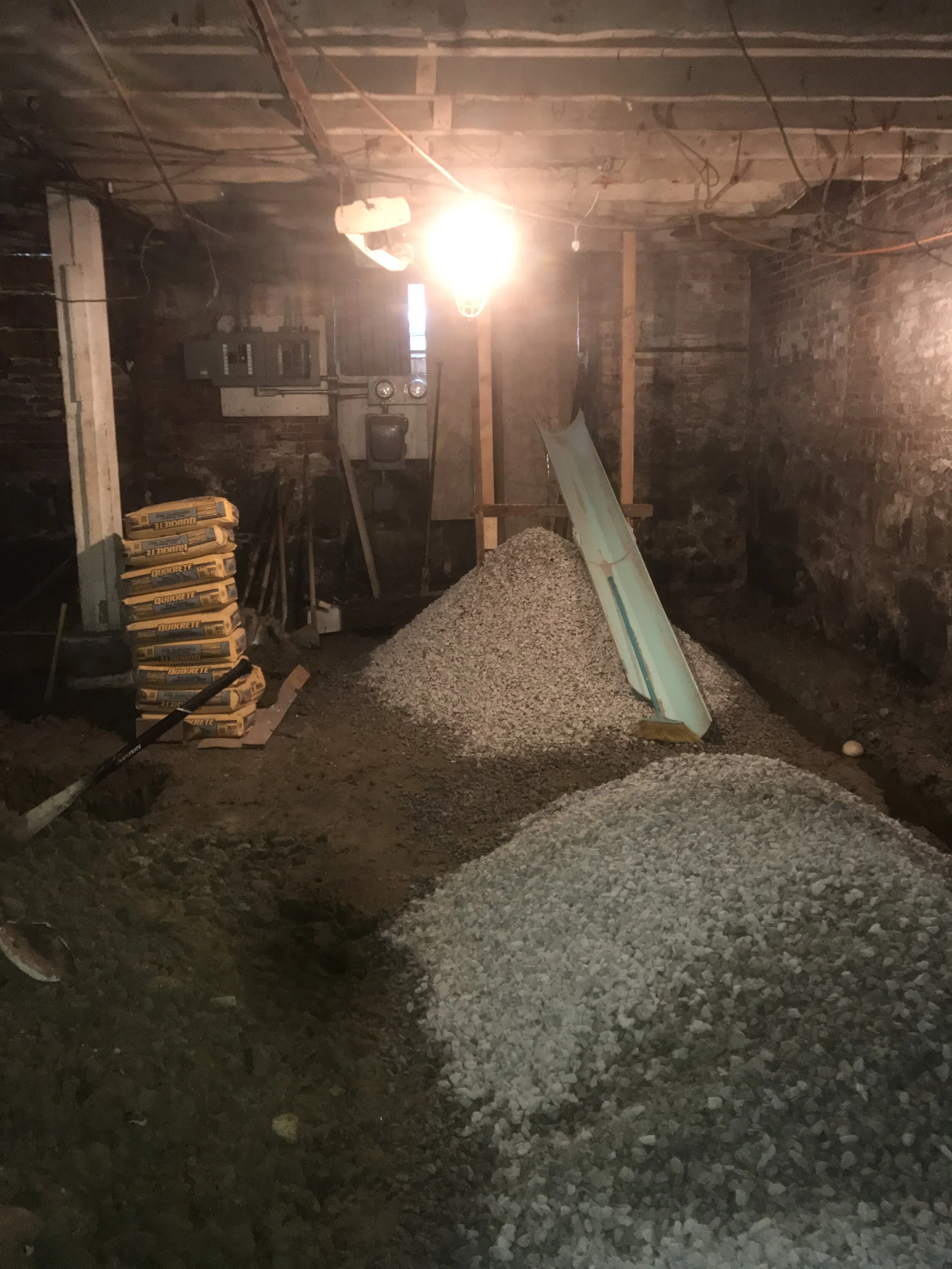456 Meridian Street — progress photo 14