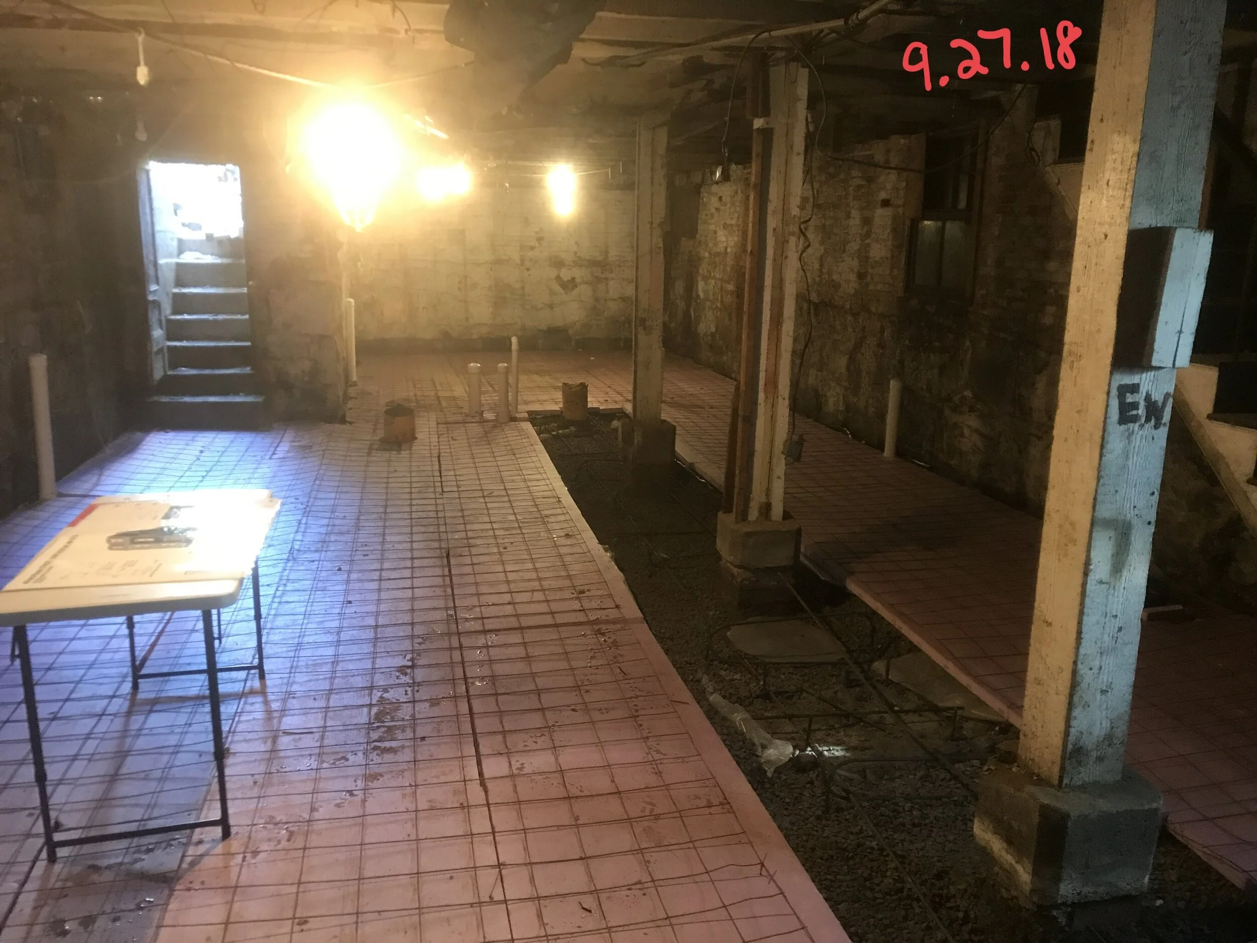 456 Meridian Street — progress photo 15