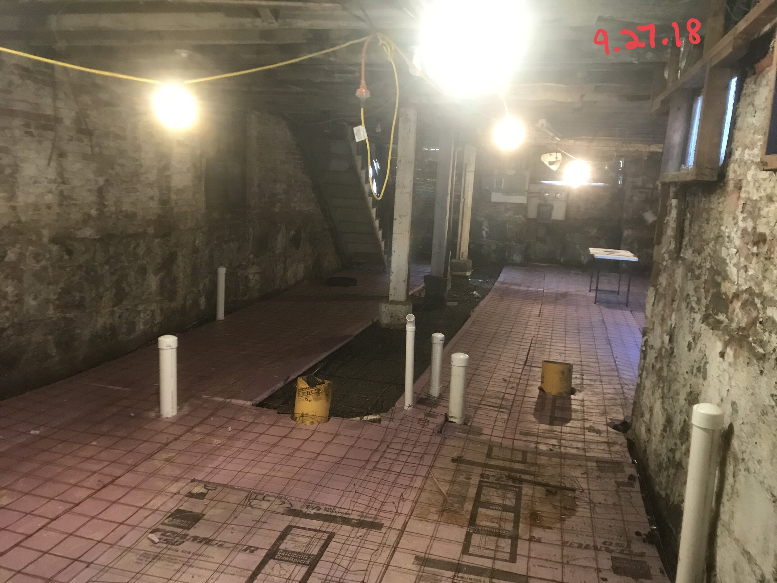 456 Meridian Street — progress photo 16