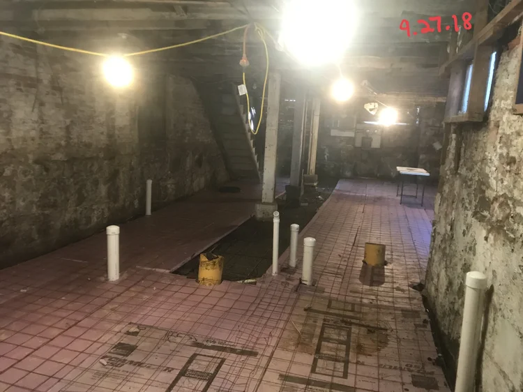 456 Meridian Street — progress photo 16