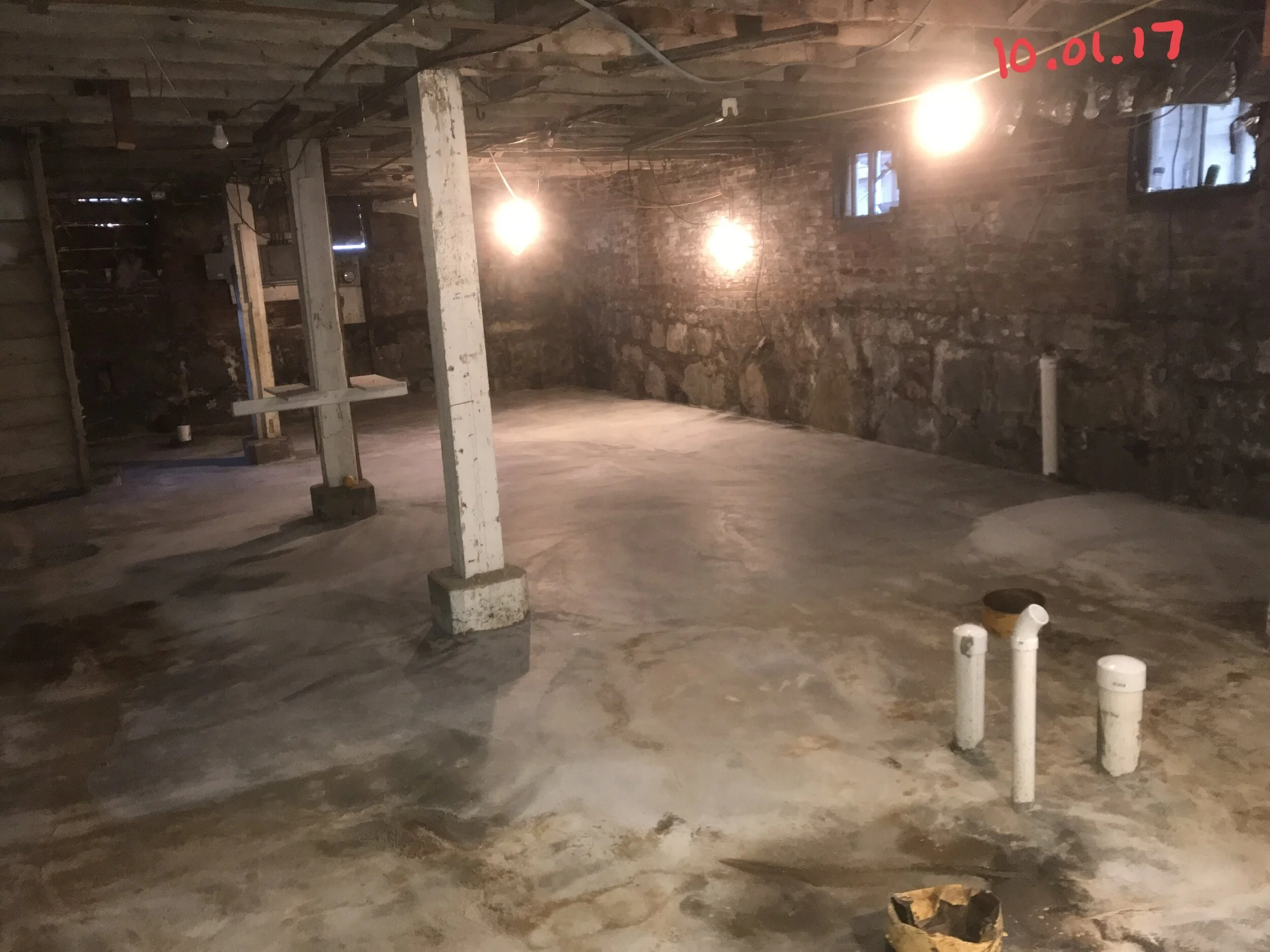 456 Meridian Street — progress photo 18
