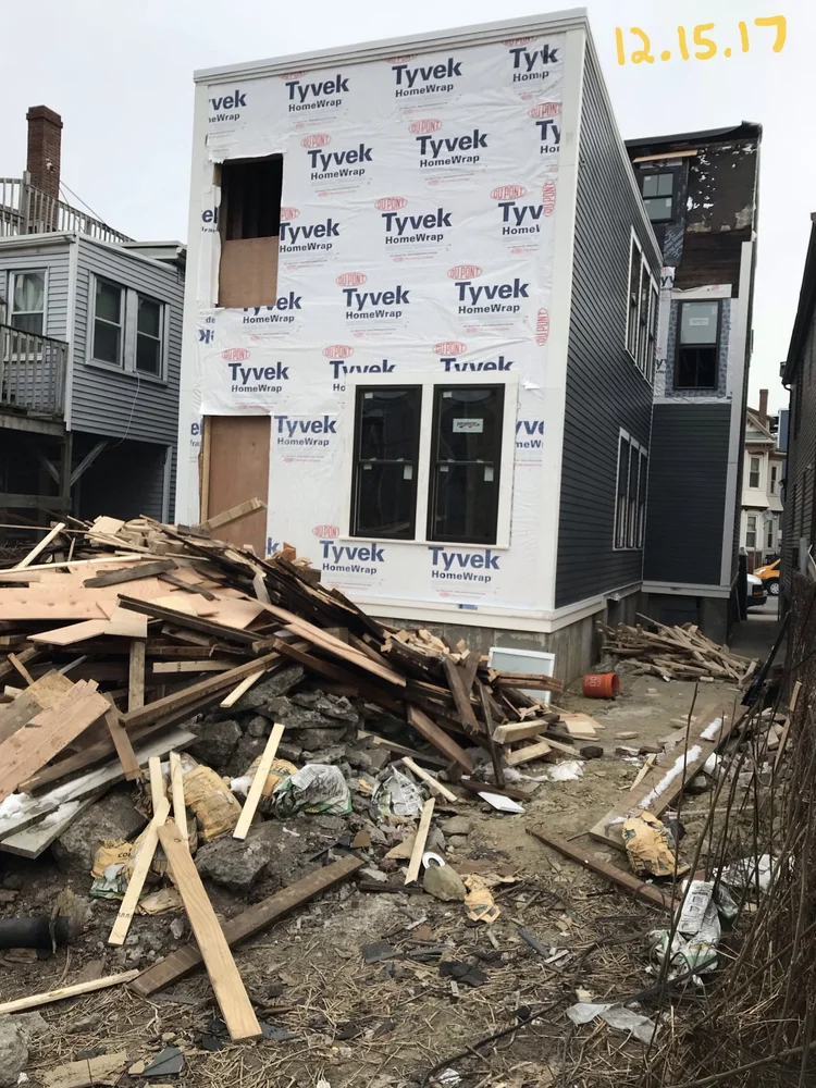 456 Meridian Street — progress photo 20
