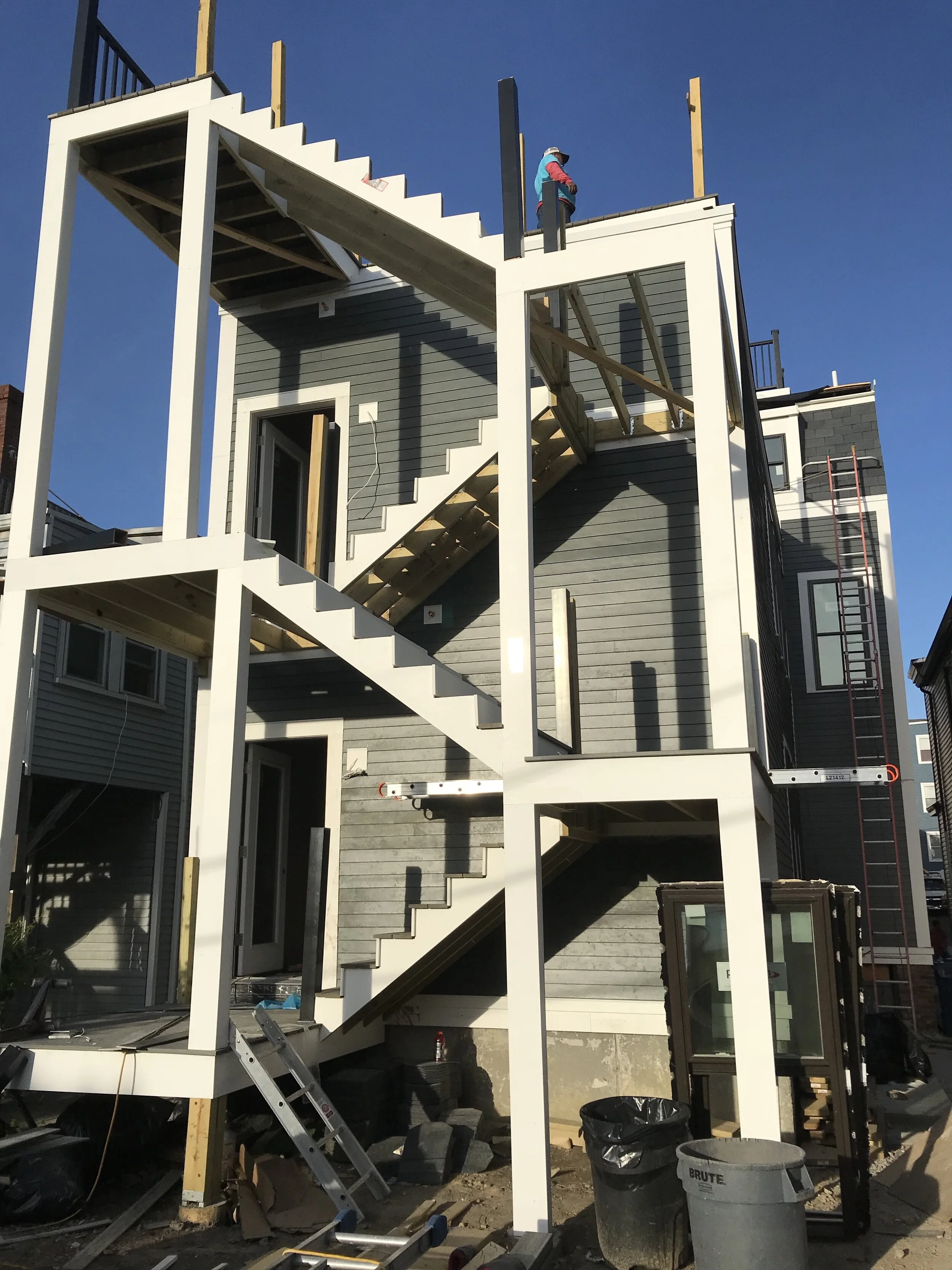 456 Meridian Street — progress photo 21