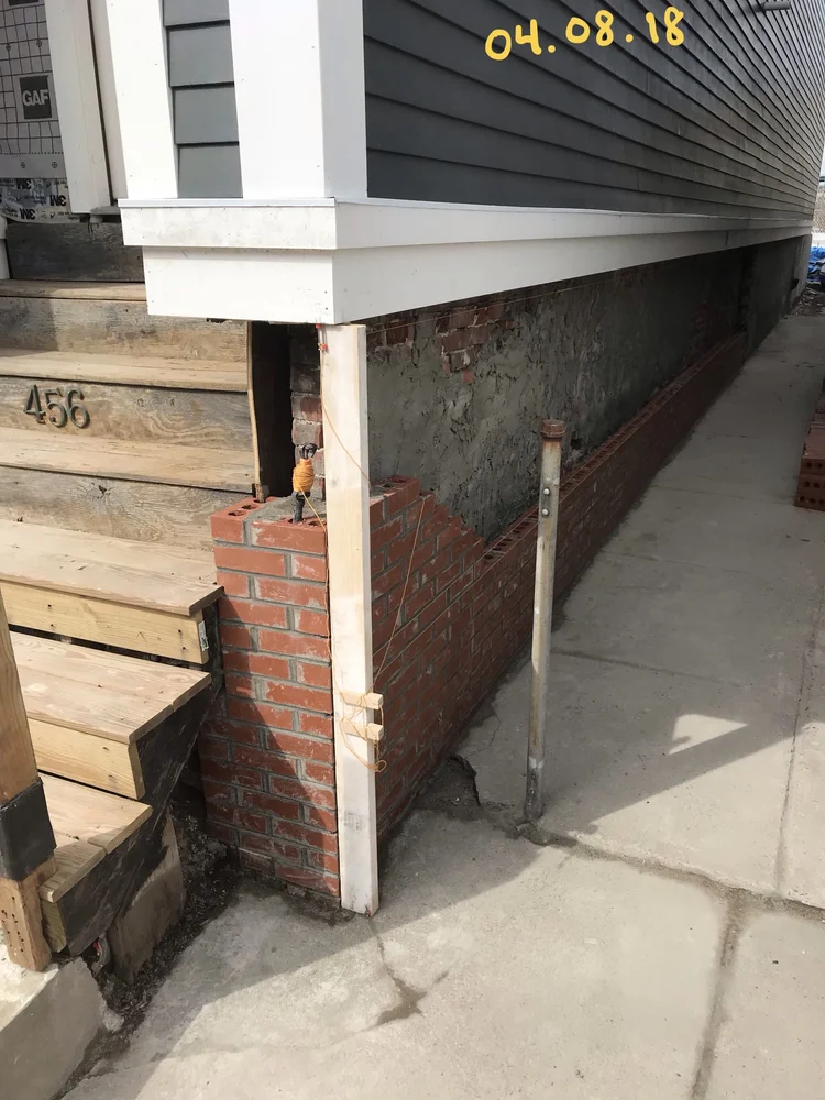 456 Meridian Street — progress photo 23