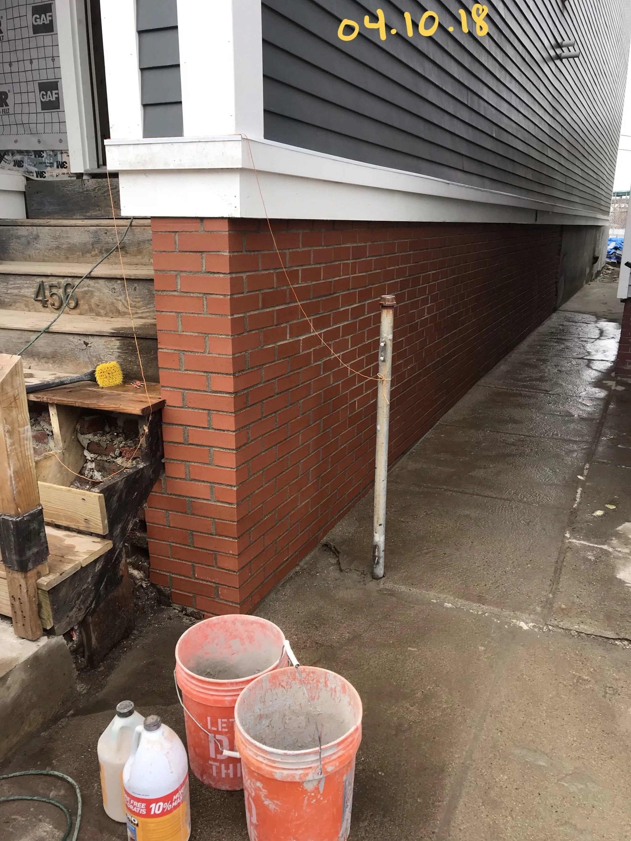 456 Meridian Street — progress photo 24