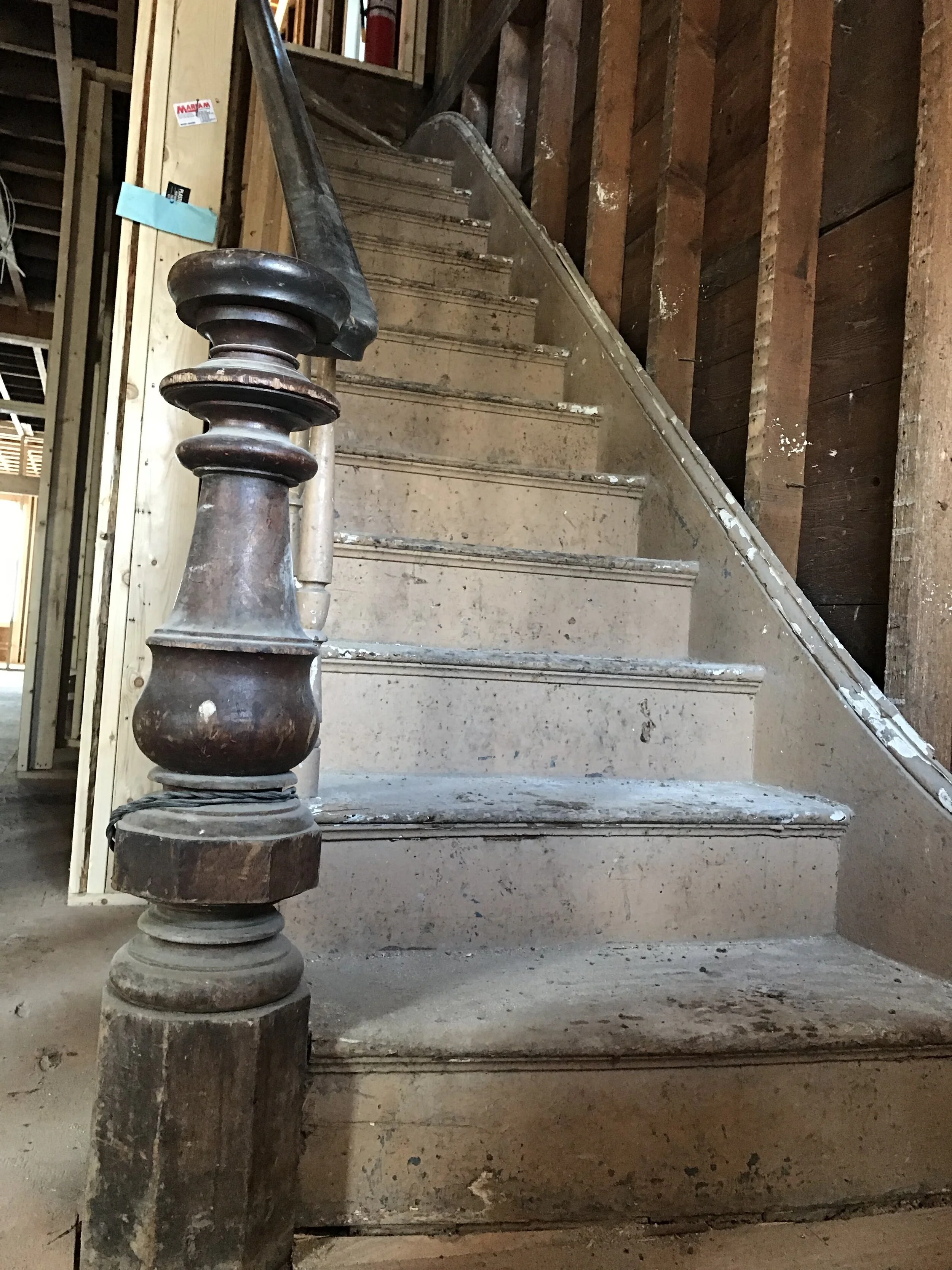 456 Meridian Street — progress photo 26