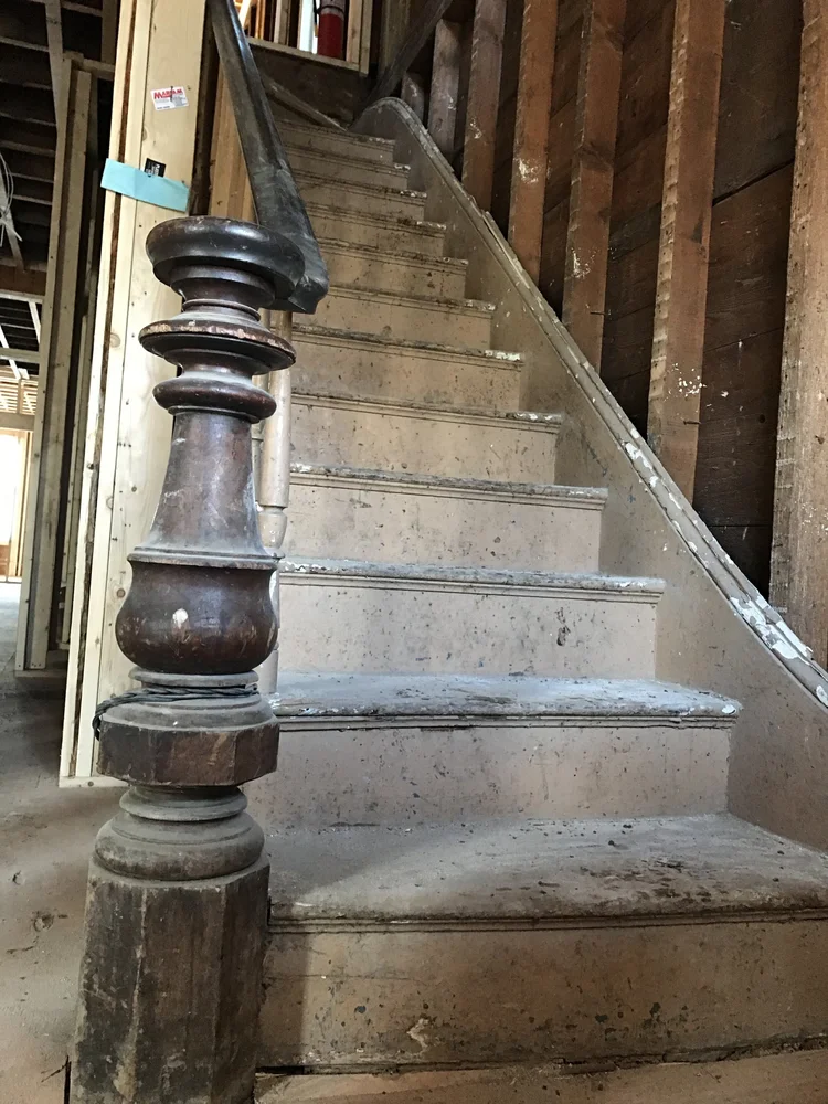 456 Meridian Street — progress photo 26