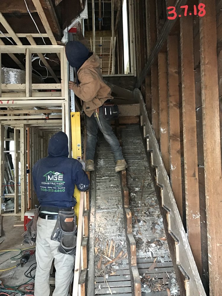 456 Meridian Street — progress photo 27