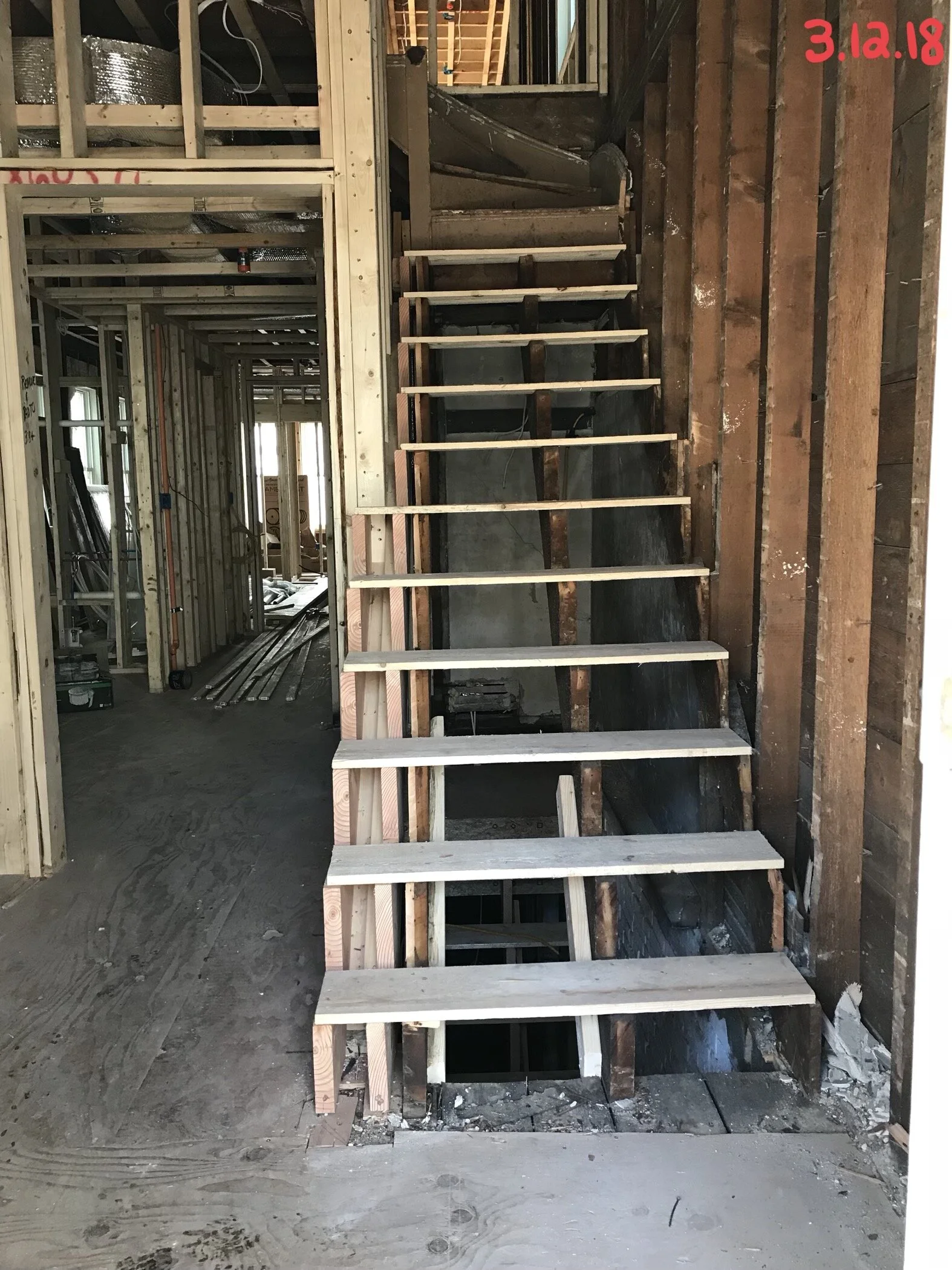 456 Meridian Street — progress photo 28