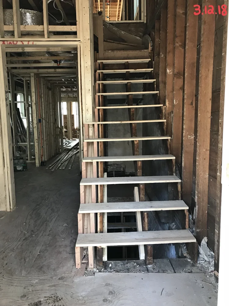 456 Meridian Street — progress photo 28