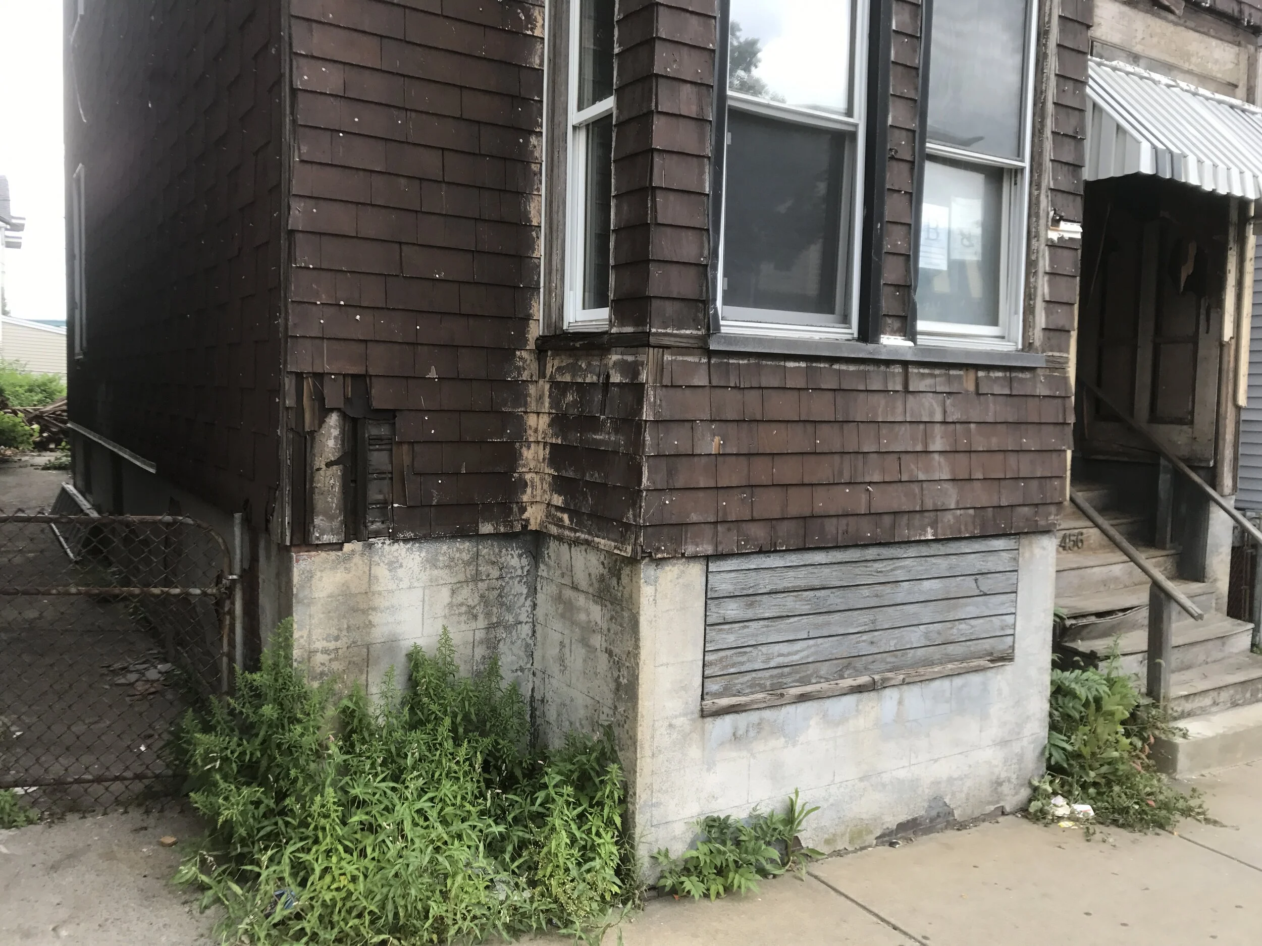 456 Meridian Street — progress photo 29
