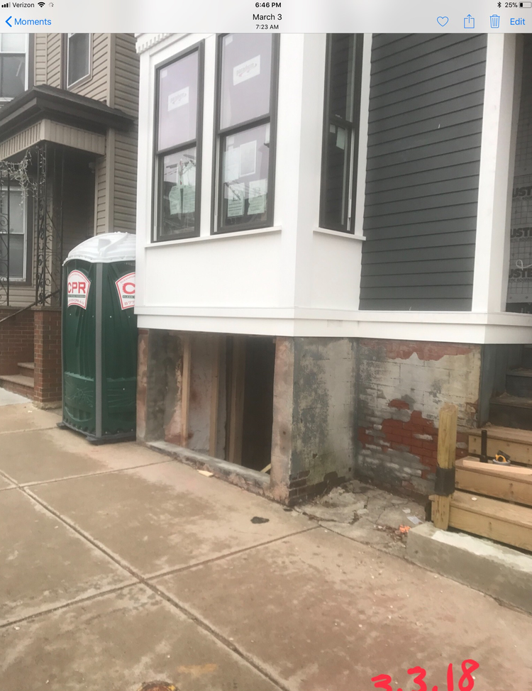 456 Meridian Street — progress photo 30