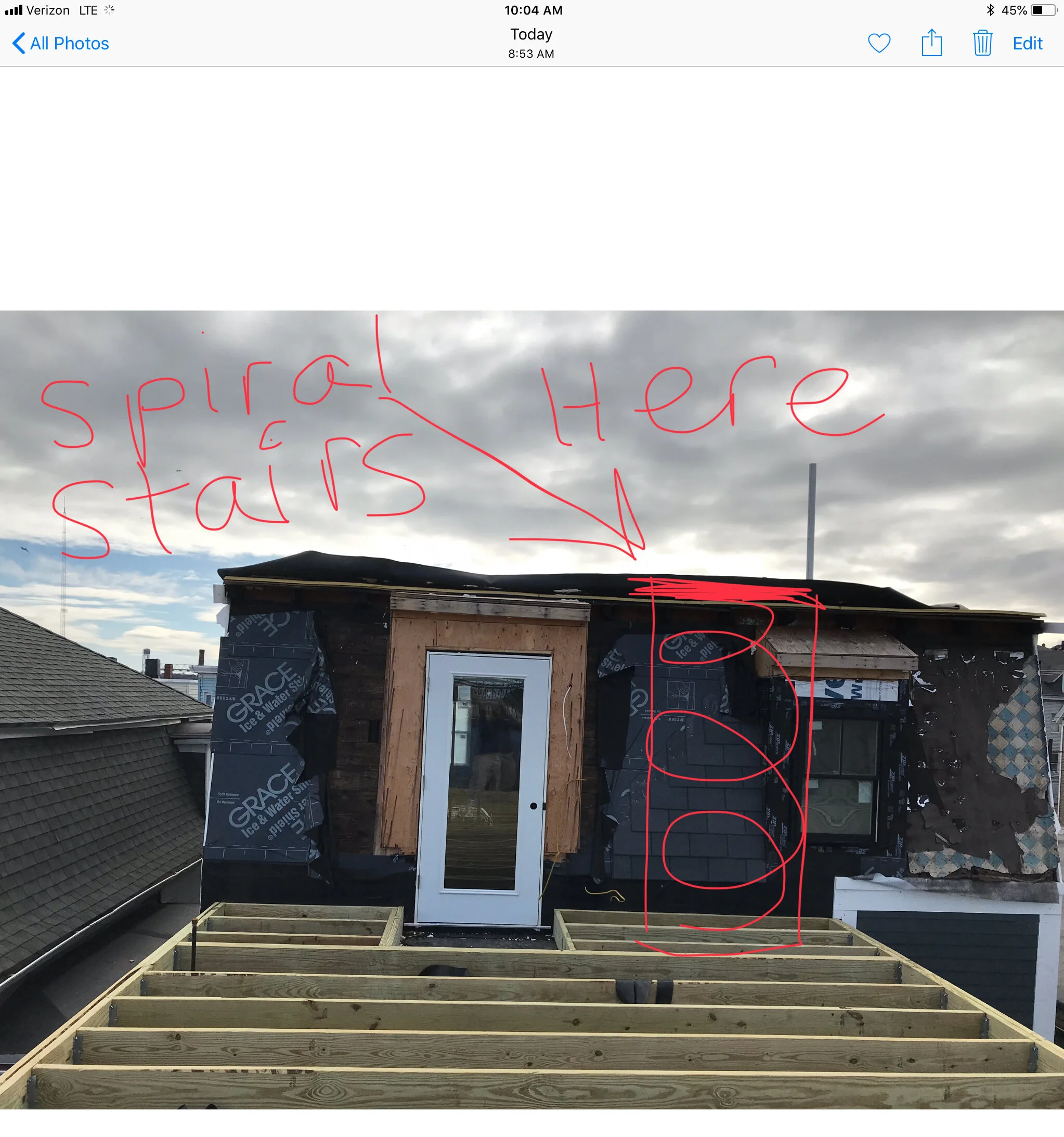 456 Meridian Street — progress photo 36