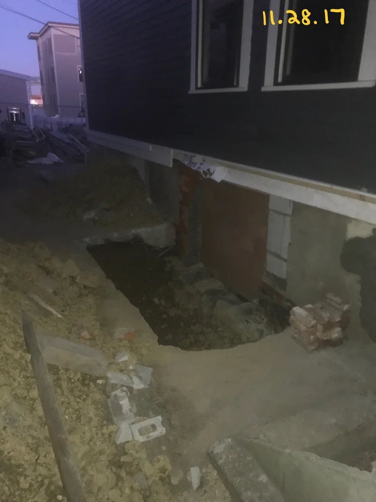 456 Meridian Street — progress photo 39