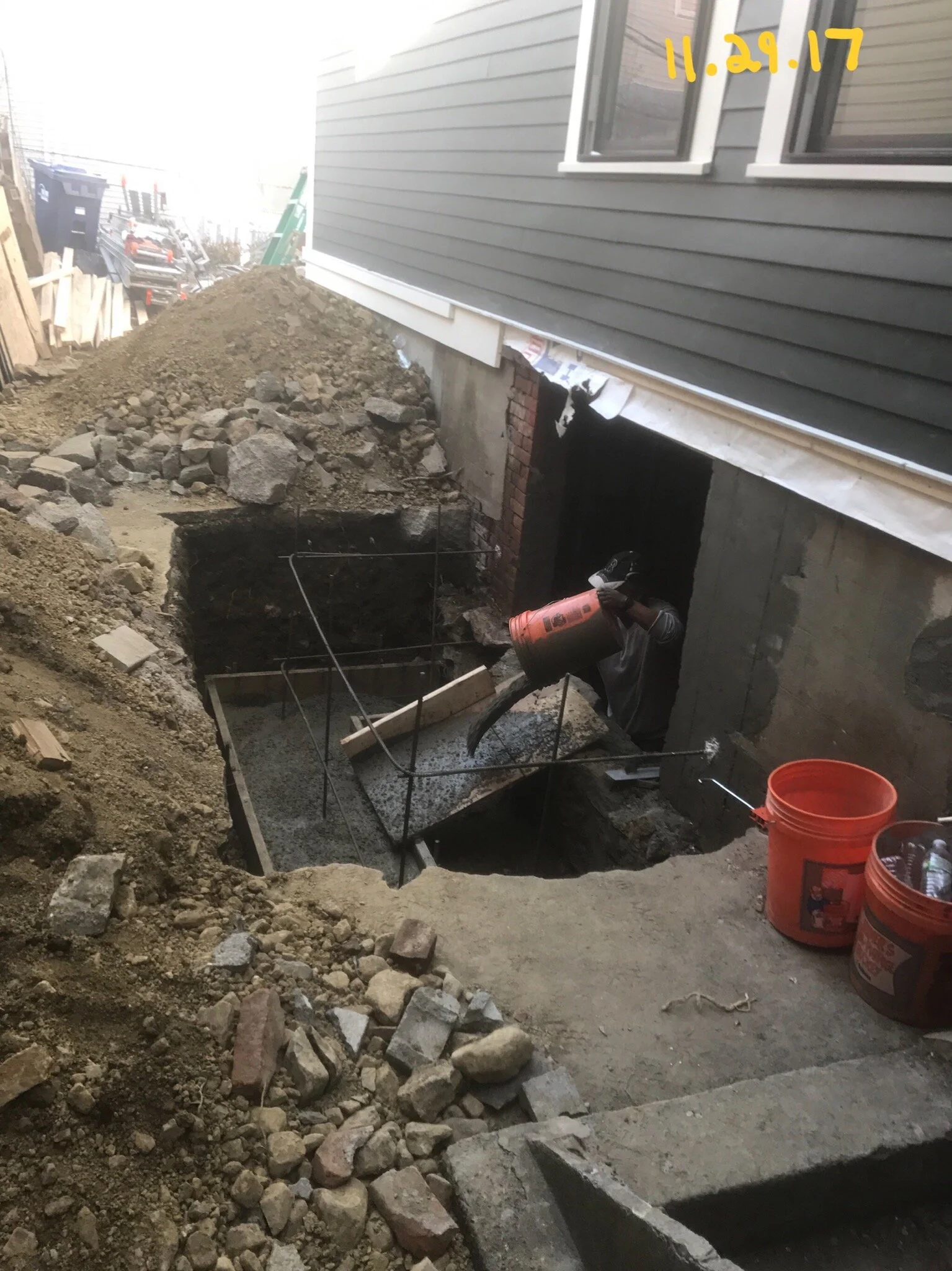 456 Meridian Street — progress photo 40