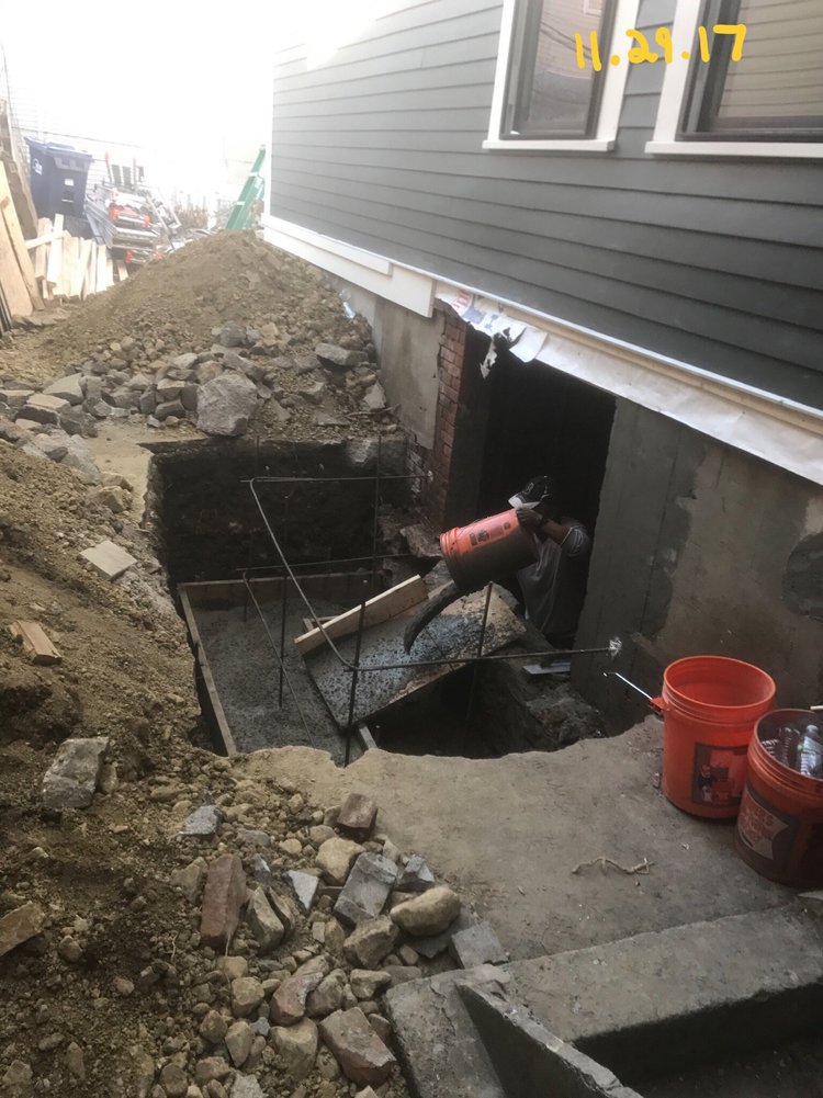 456 Meridian Street — progress photo 40