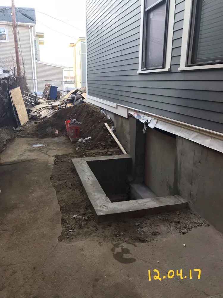 456 Meridian Street — progress photo 41