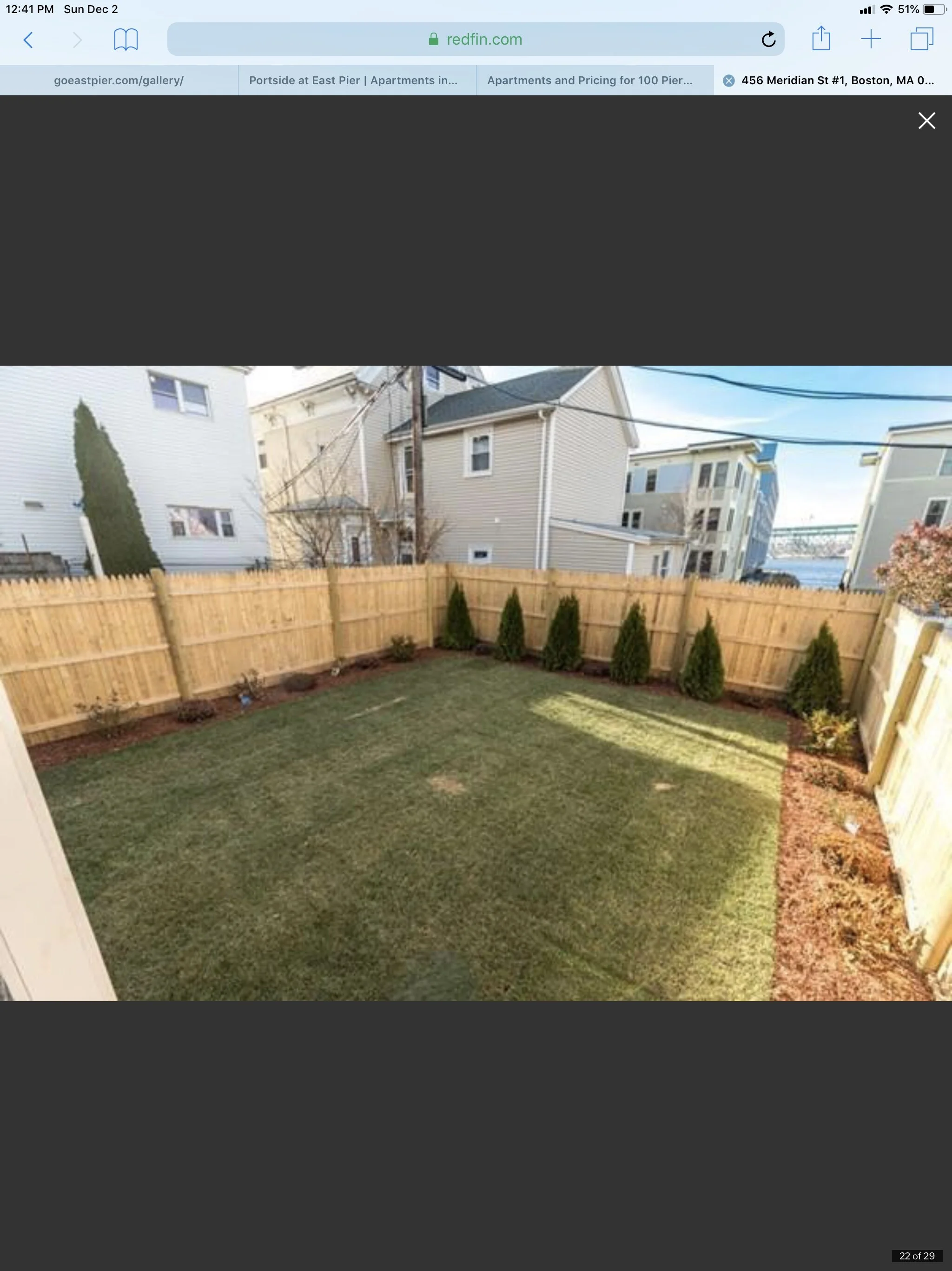 456 Meridian Street — progress photo 43