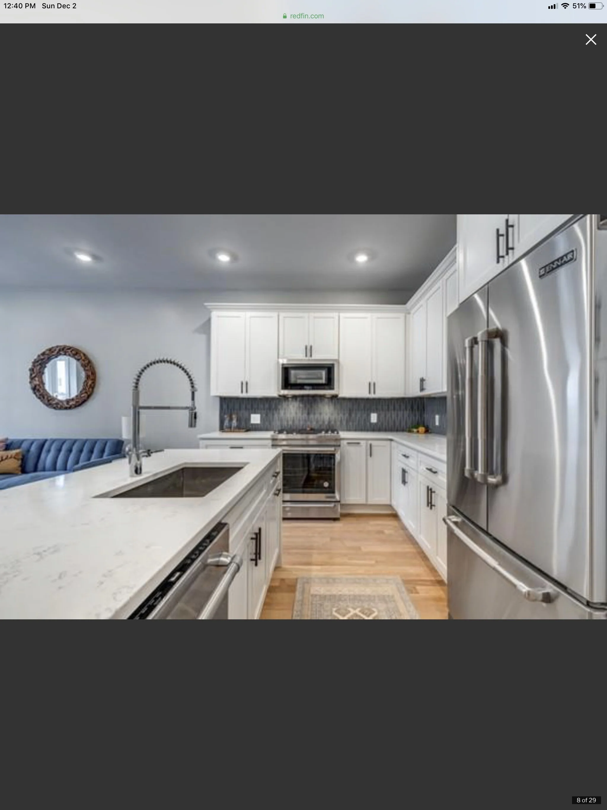 456 Meridian Street — progress photo 45