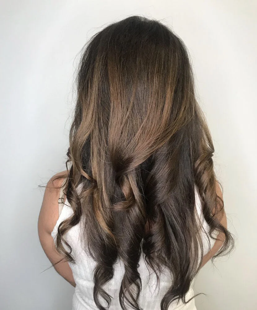 gallery — House Of Hair