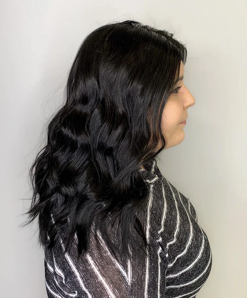 gallery — House Of Hair
