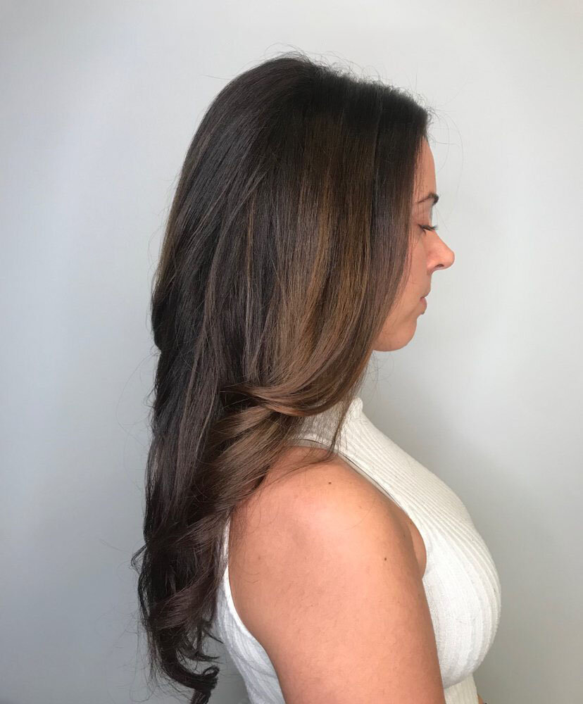 gallery — House Of Hair